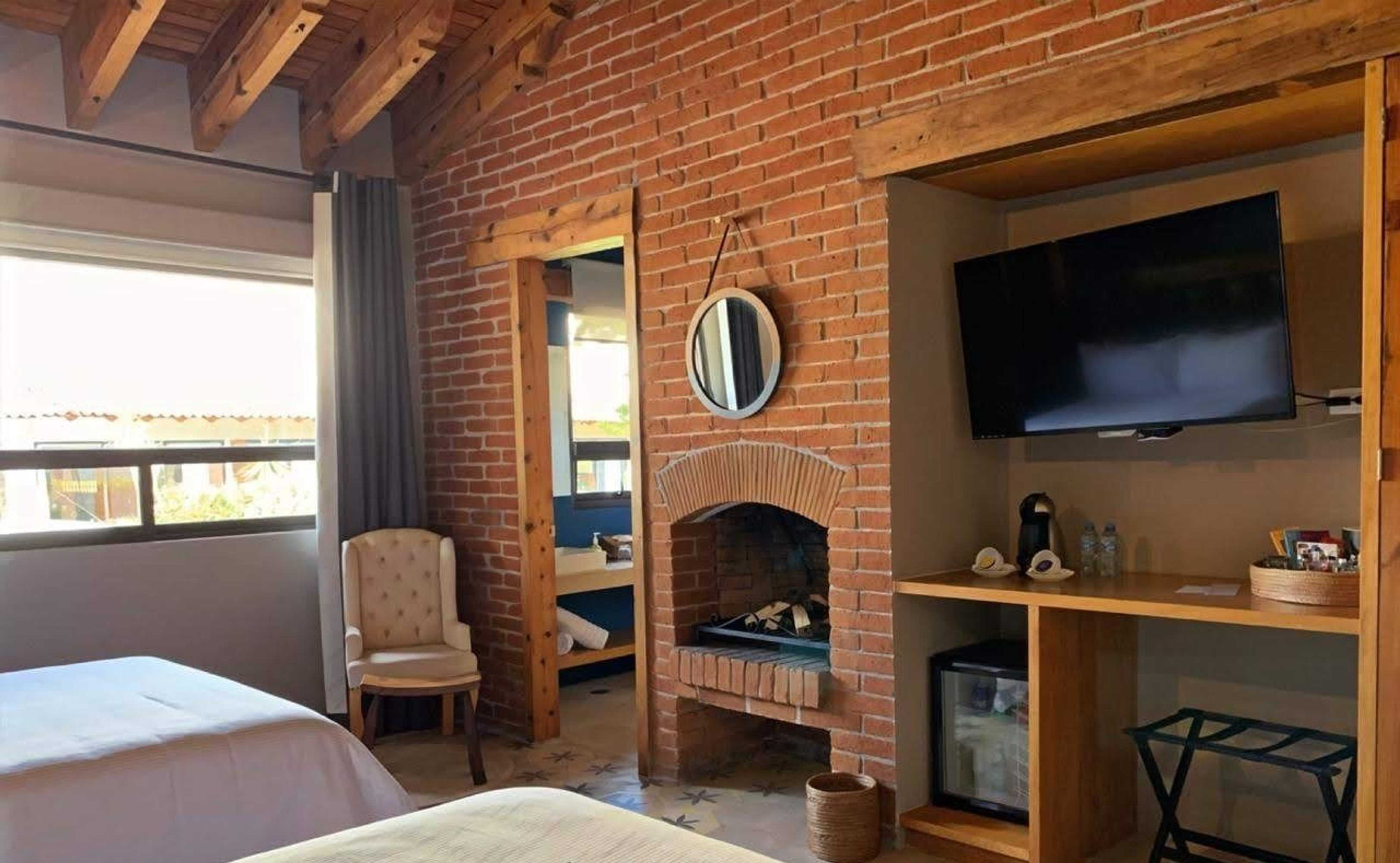 Gift card for Hotel Boutique Unico Avandaro