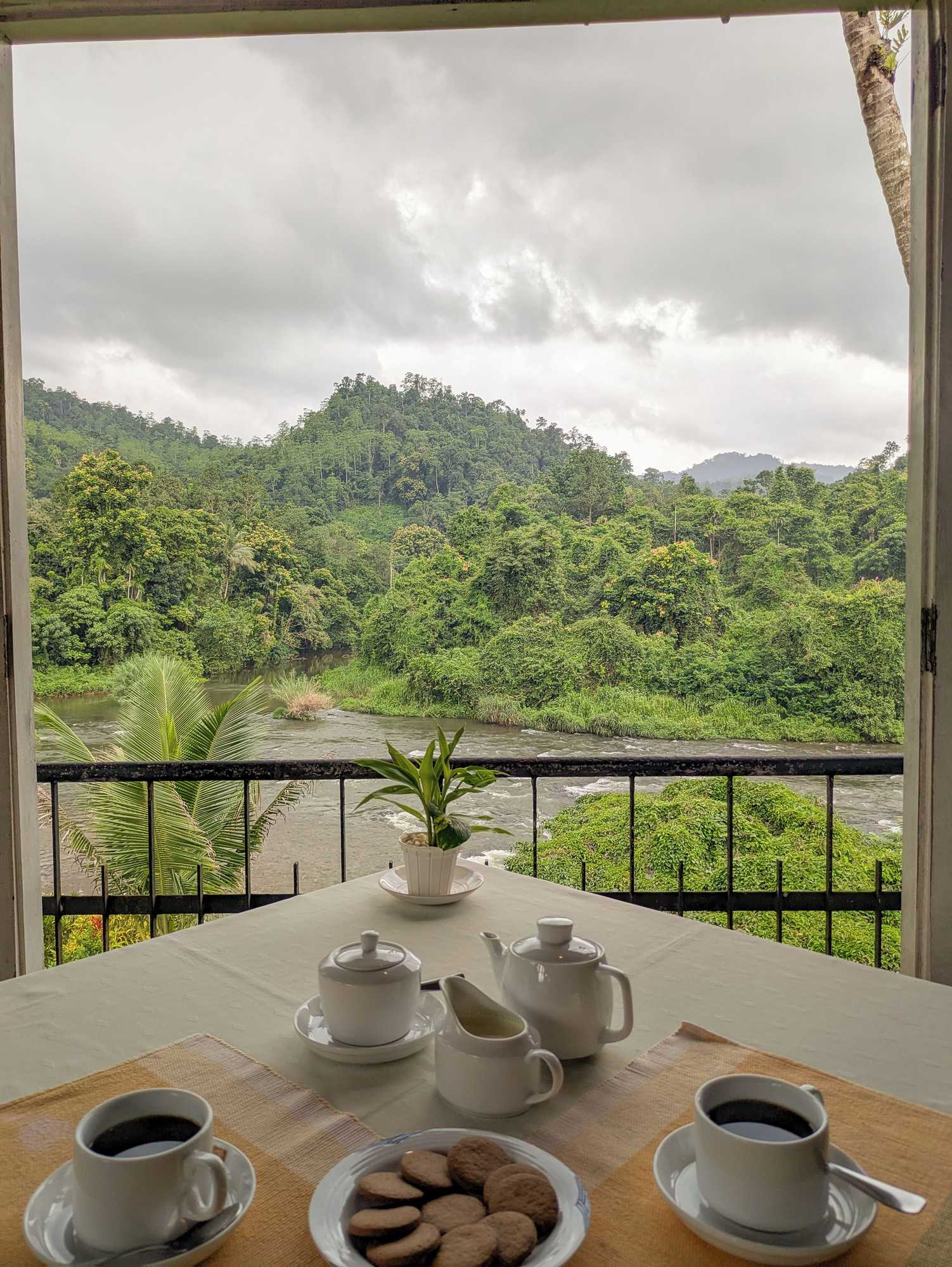 Gift card for Kitulgala Heritage Rest House Gift card for Kitulgala Heritage Rest House