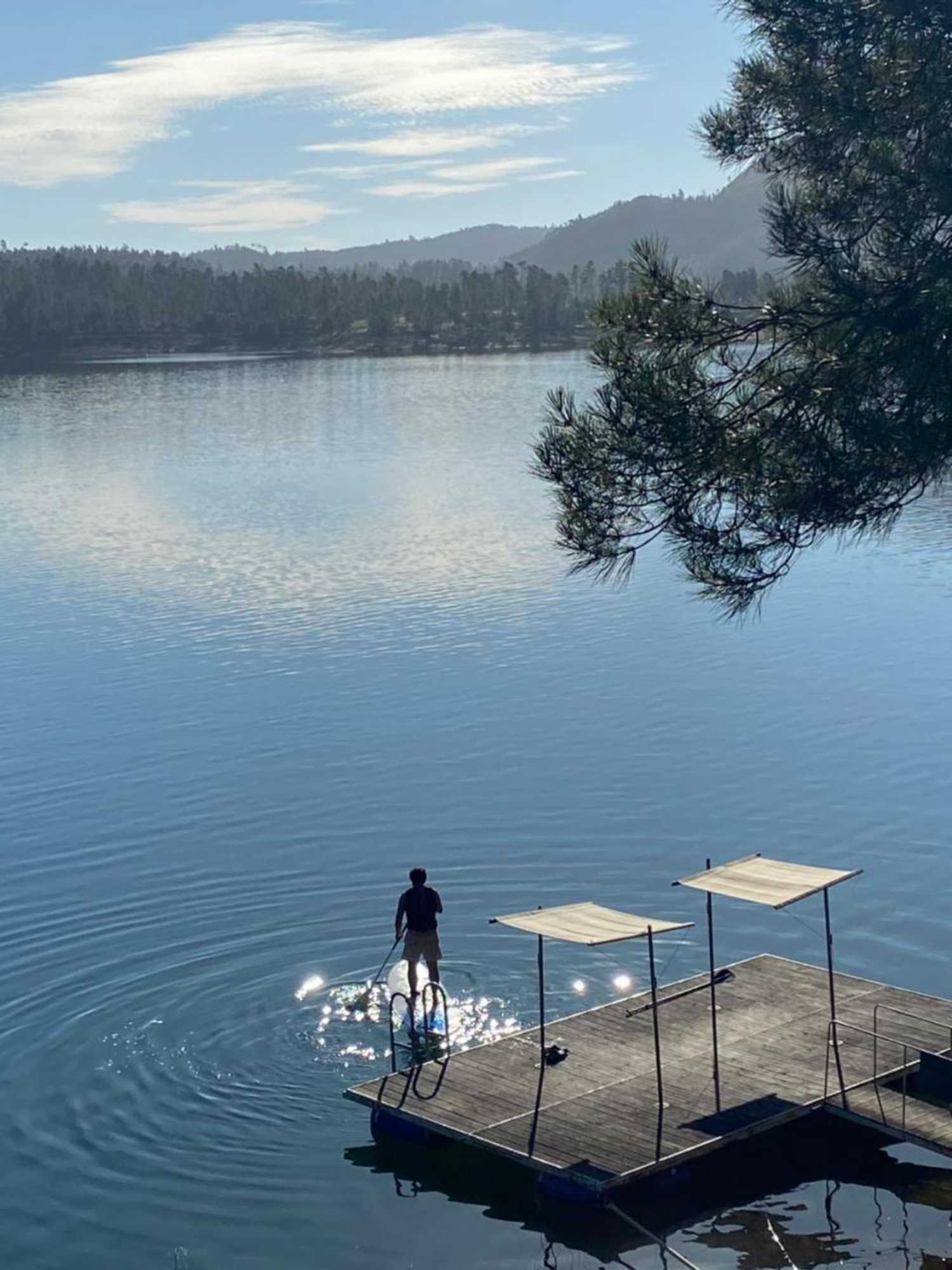 Gift card for Casa do Tôjo e Rosmaninho