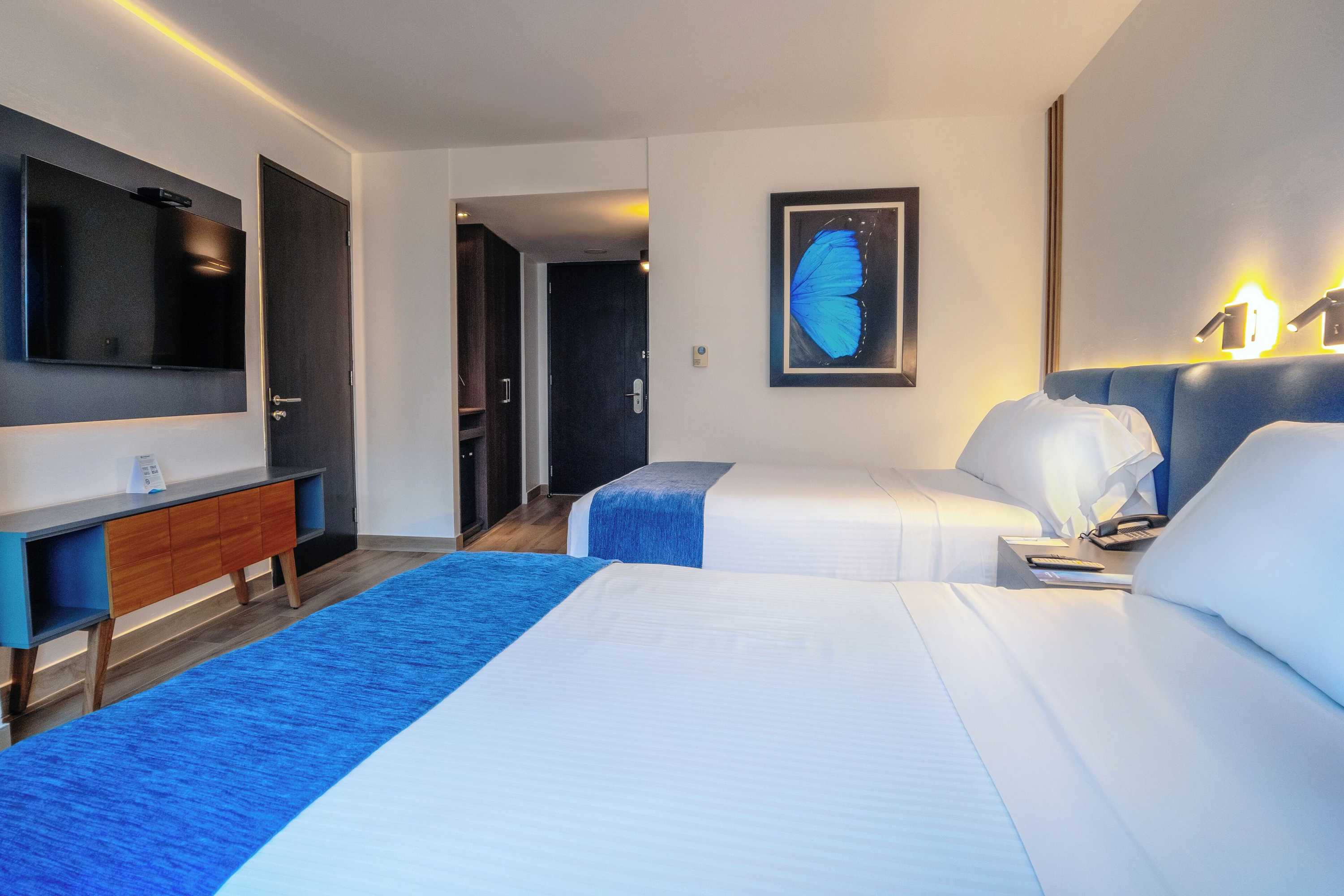 Gift card for Wyndham Guayaquil Puerto Santa Ana Gift card for Wyndham Guayaquil Puerto Santa Ana
