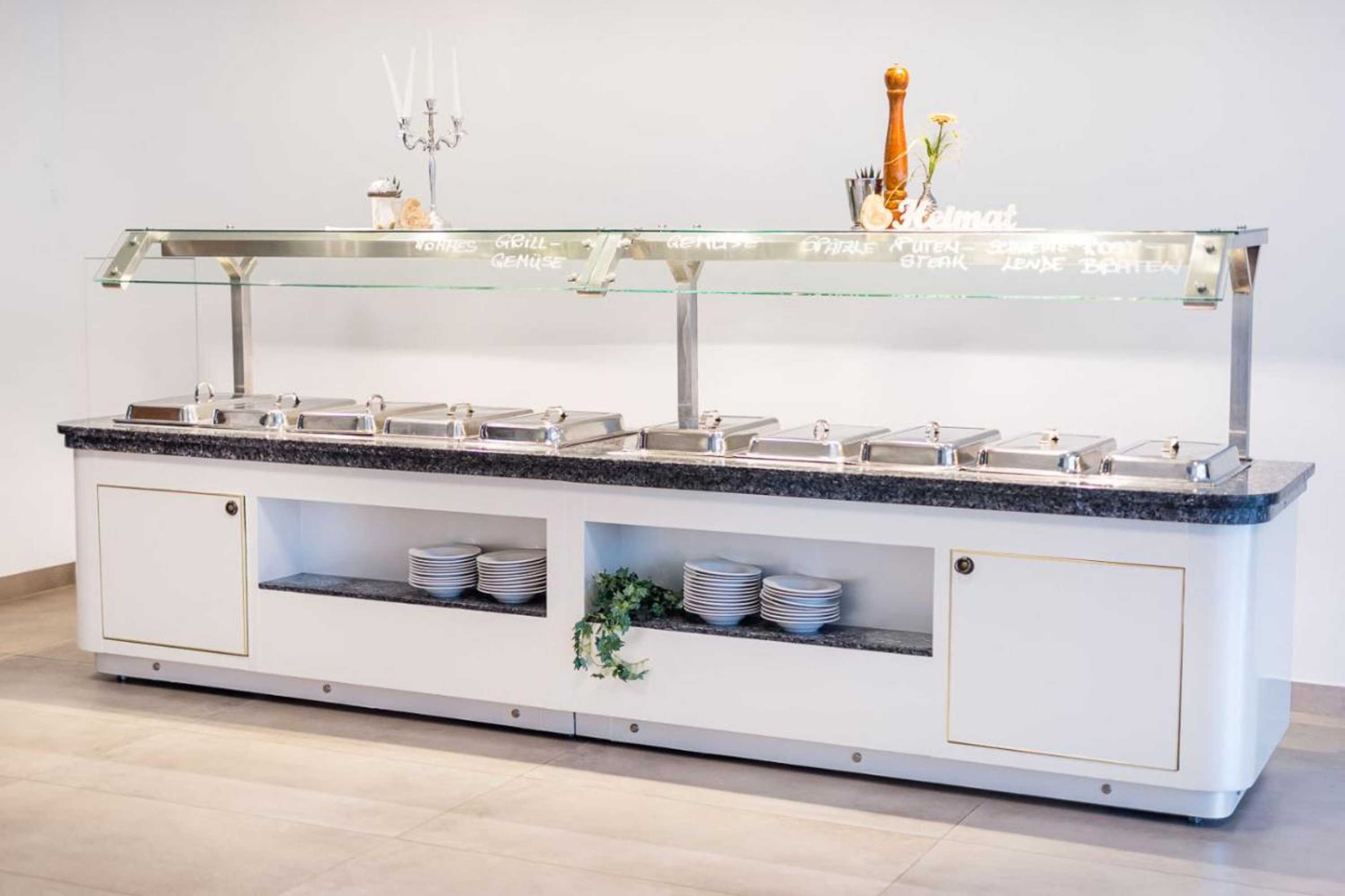 Gift card for Landhotel Küffner