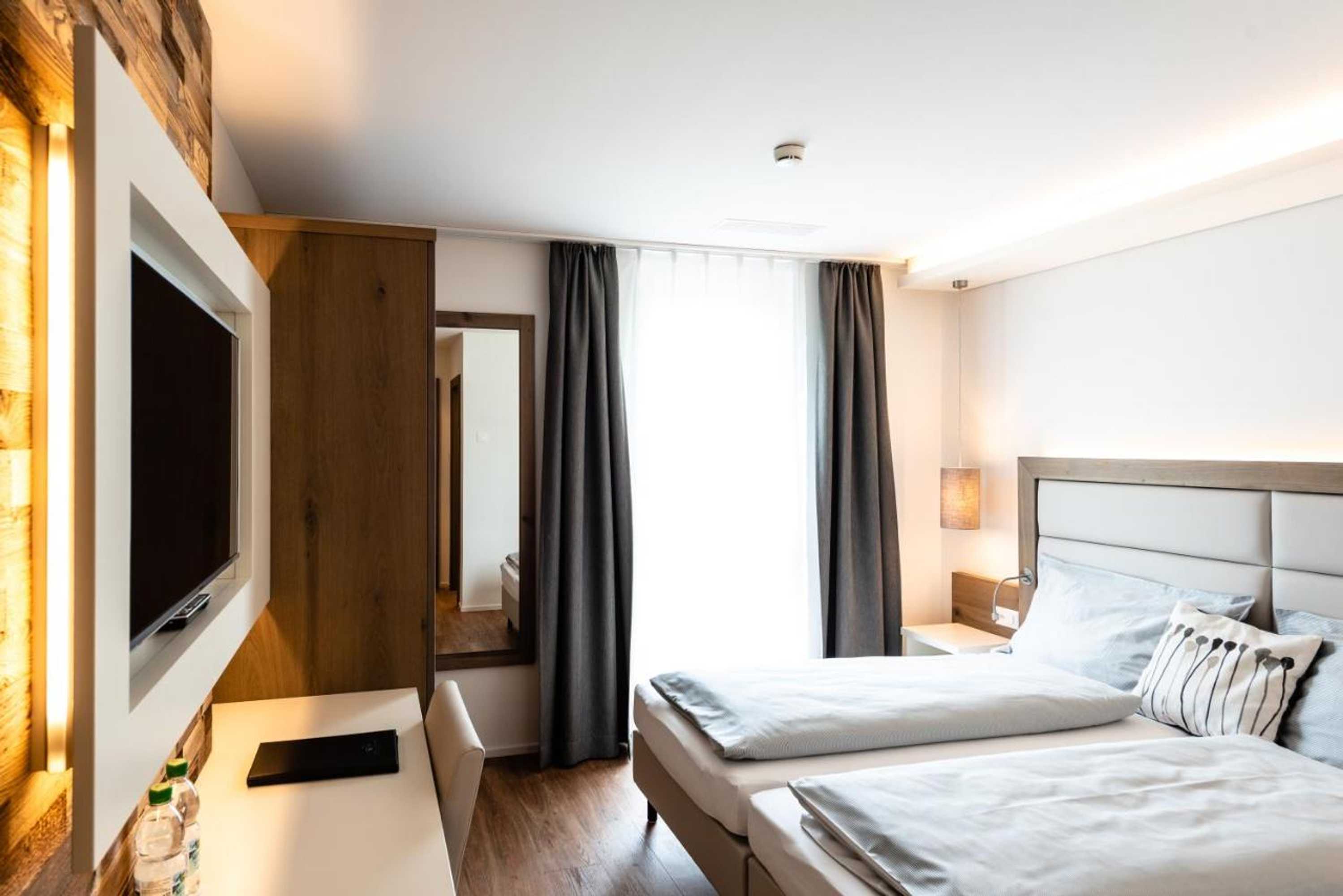 Gift card for Hotel Rubus