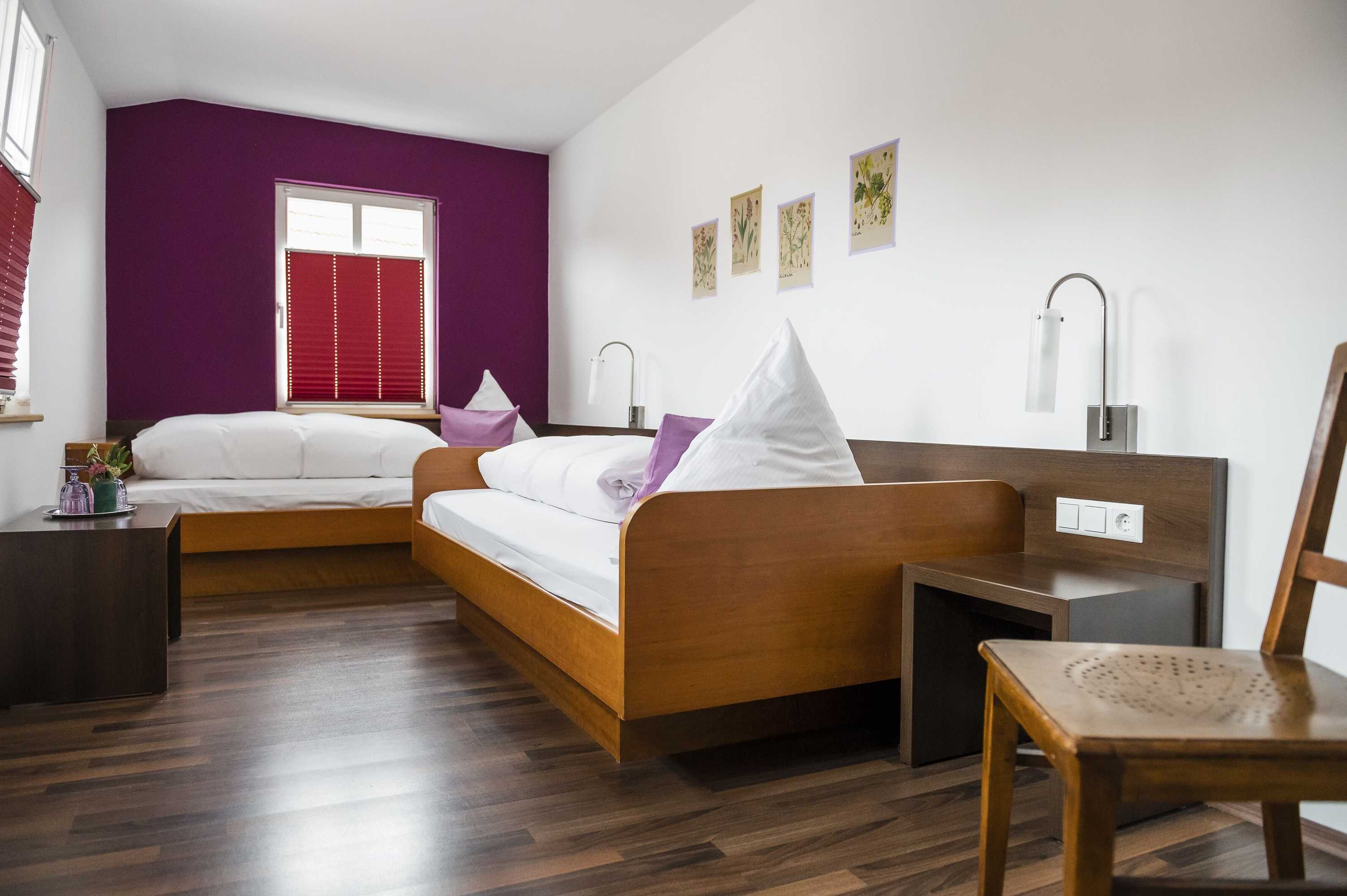 Gift card for Hotel Bären