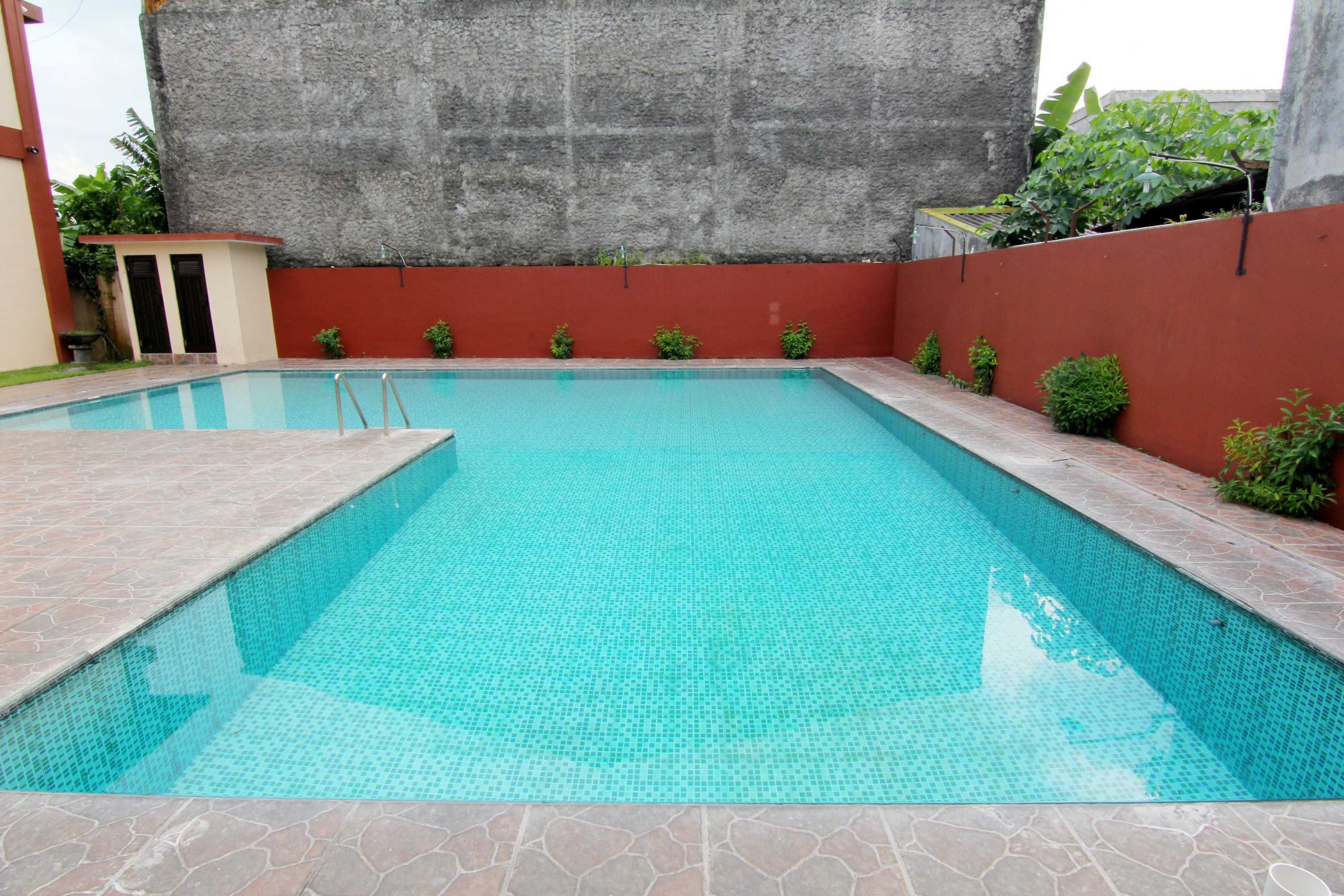 Gift card for Hotel Tiger Yogyakarta