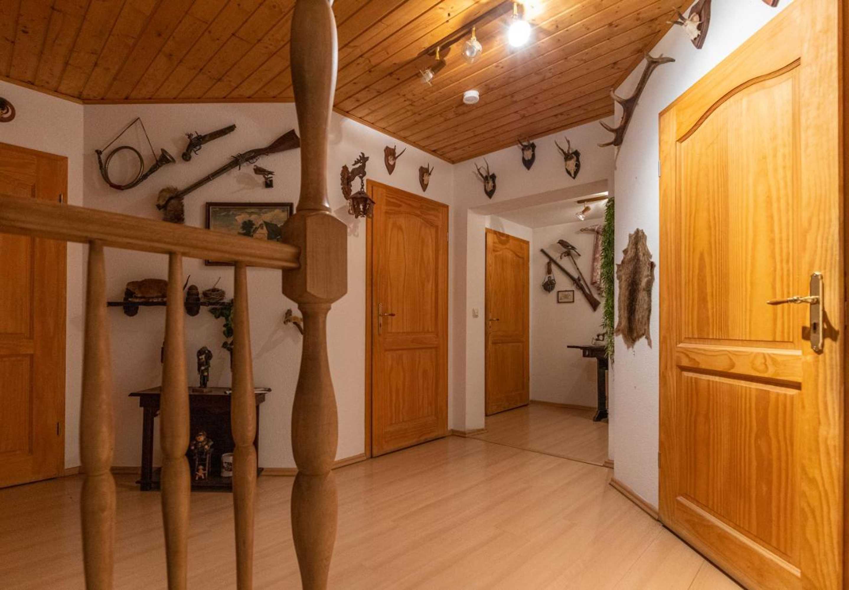 Gift card for Pension Und Gaststätte Zur Knappenschänke