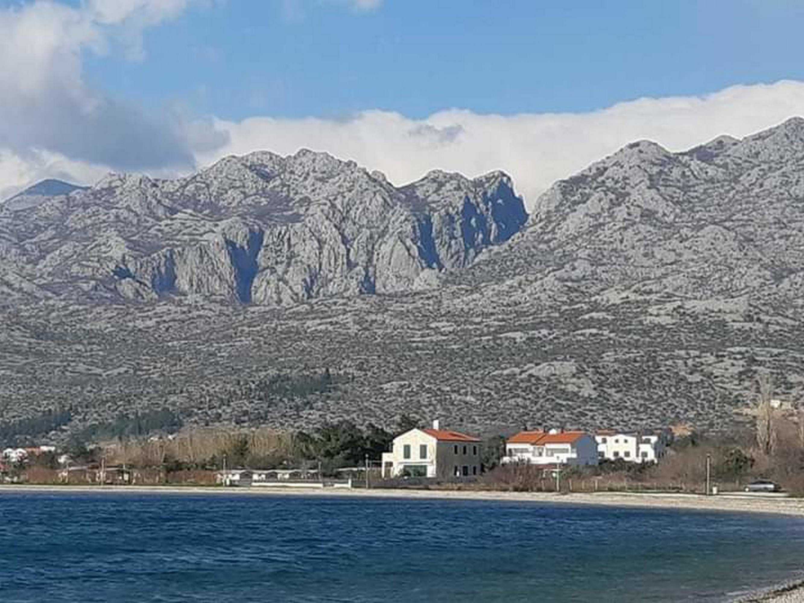 Gift card for Apartment And Rooms Mila