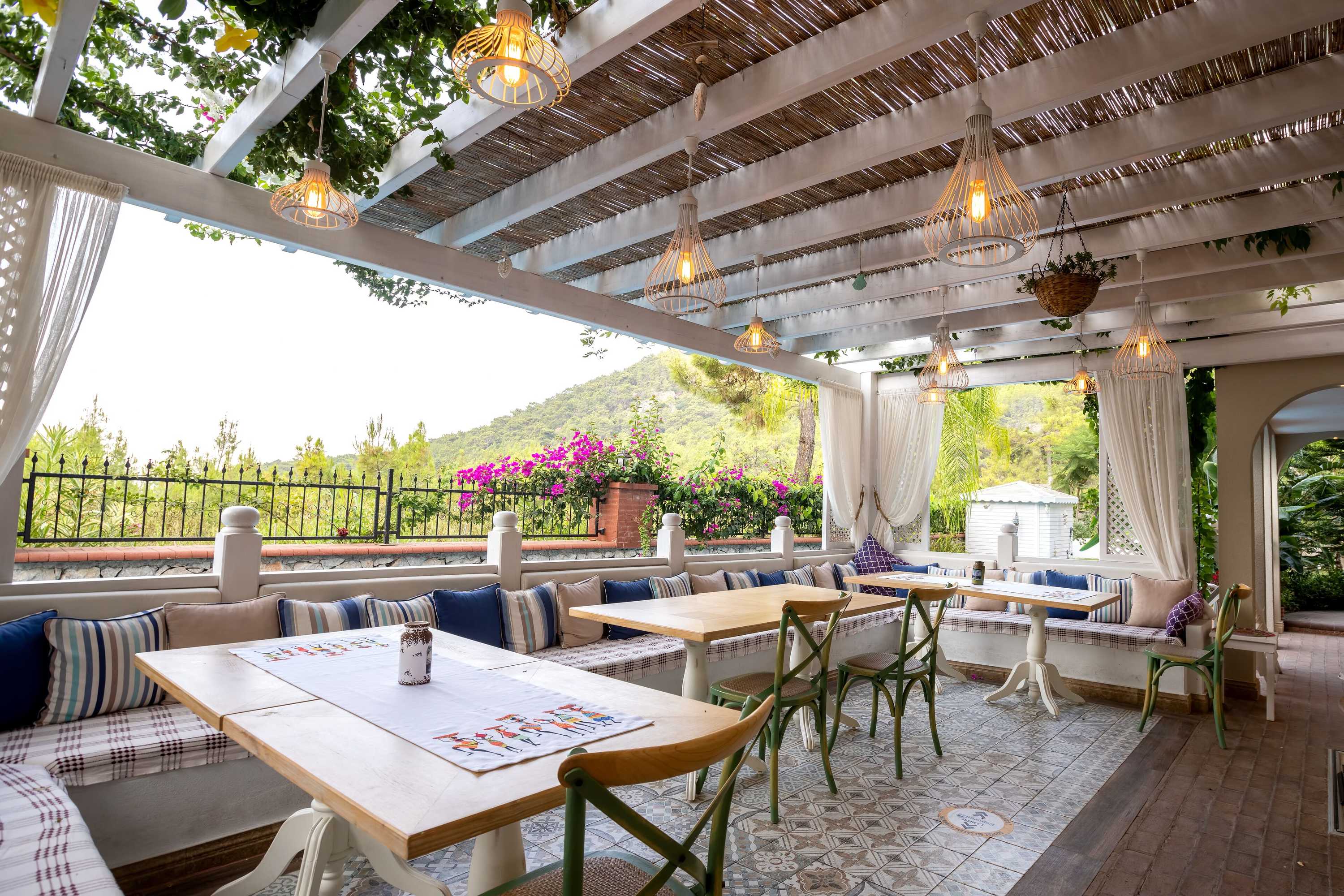 Gift card for Esperanza Boutique Hotel of Lykia