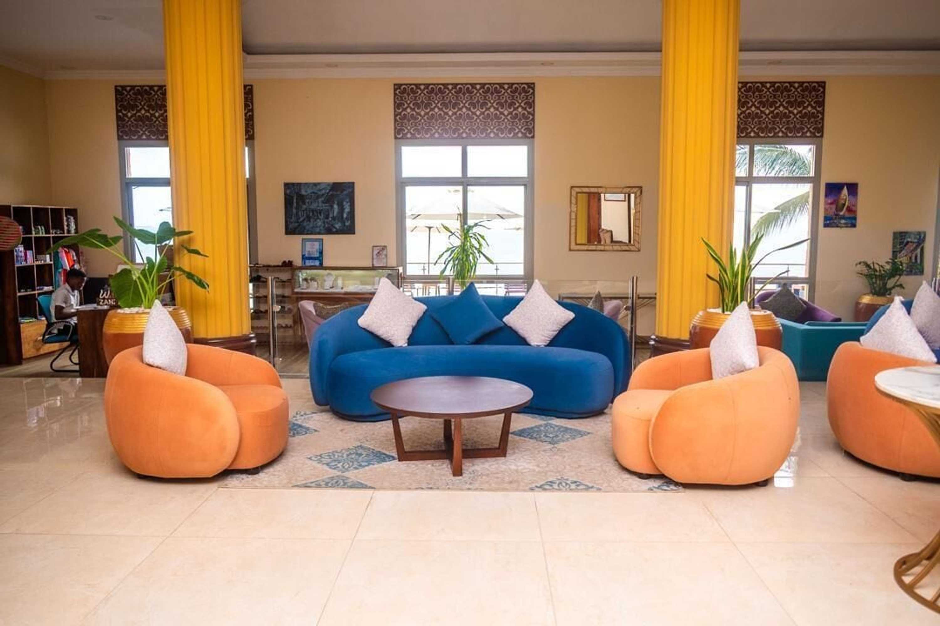 Gift card for Golden Tulip Zanzibar Resort Gift card for Golden Tulip Zanzibar Resort