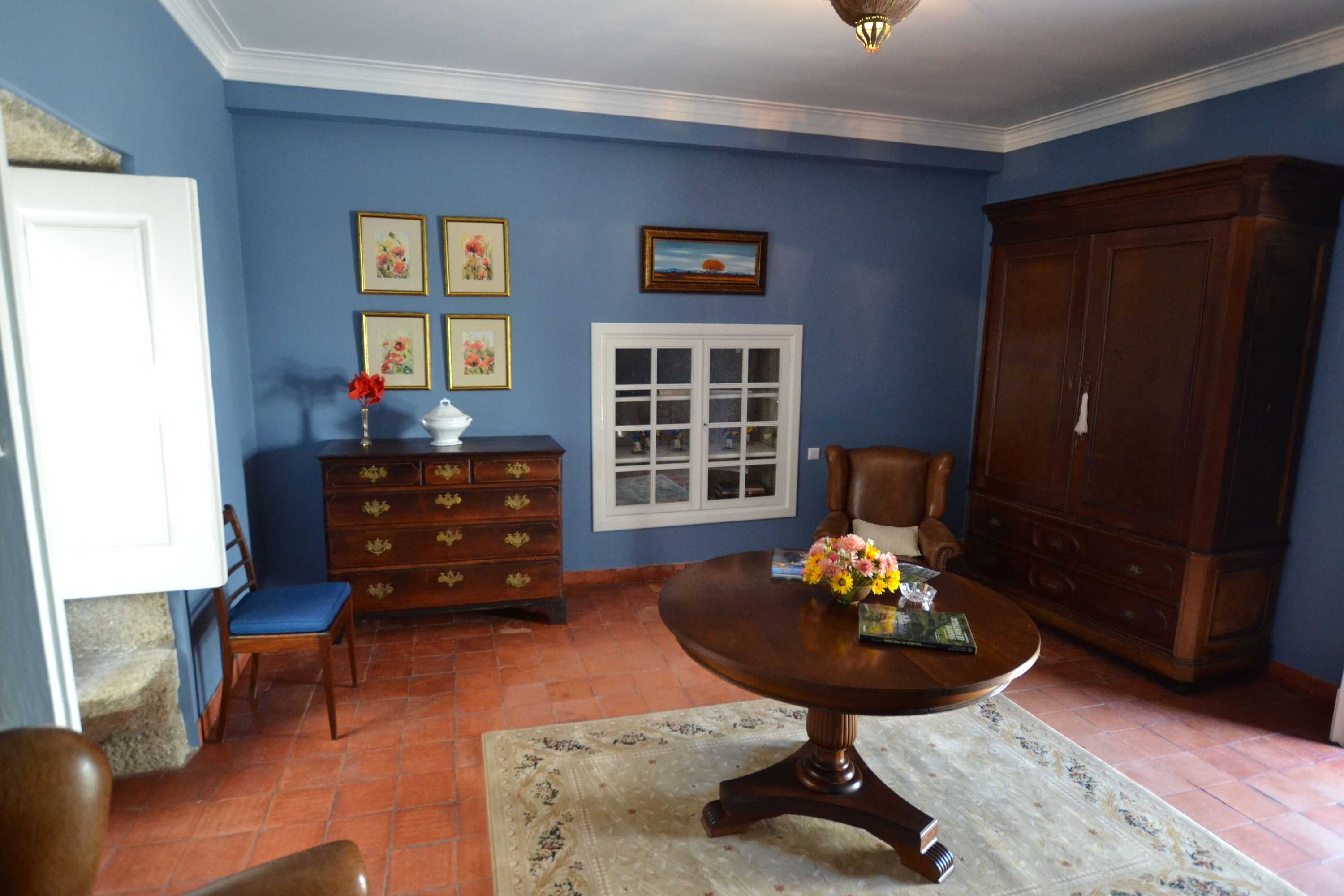 Gift card for Casa do Ribeiro