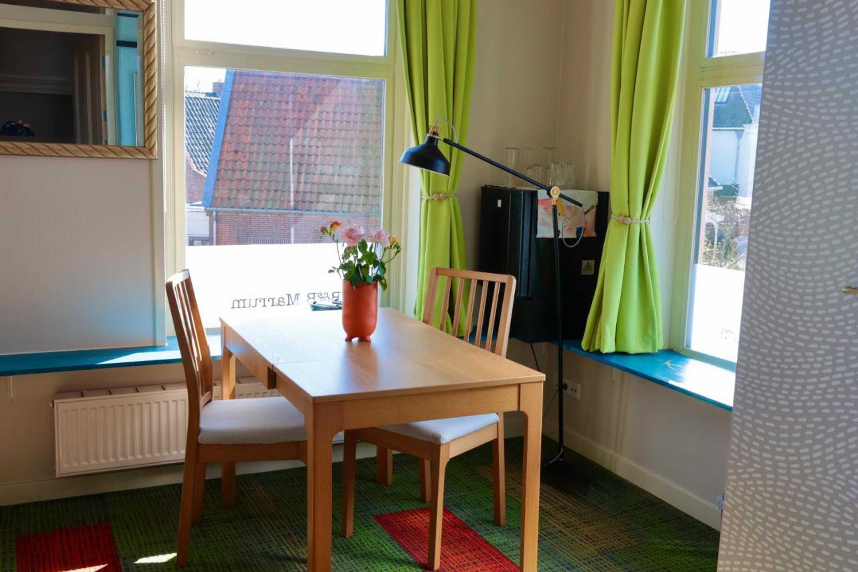 Gift card for Bed & Breakfast Marrum