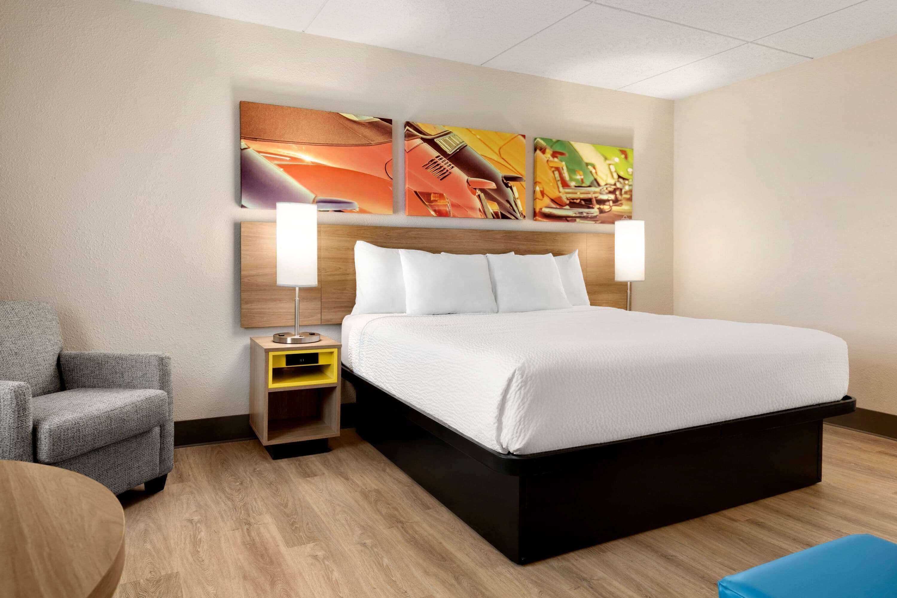 Gift card for Hotel Bo, a Days Inn by Wyndham Chattanooga Downtown Gift card for Hotel Bo, a Days Inn by Wyndham Chattanooga Downtown