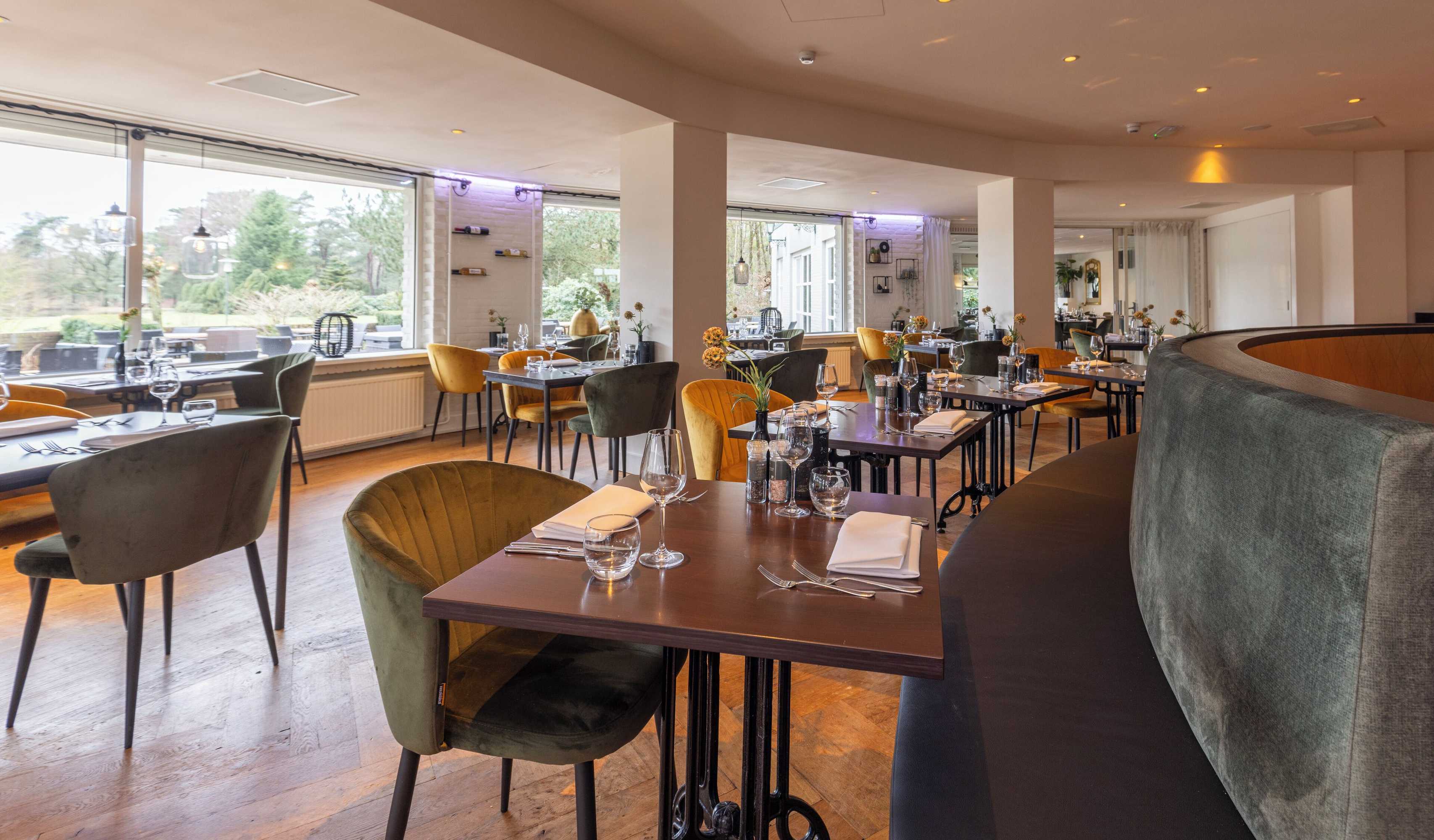 Gift card for Fletcher Hotel - Restaurant Doorwerth - Arnhem Gift card for Fletcher Hotel - Restaurant Doorwerth - Arnhem