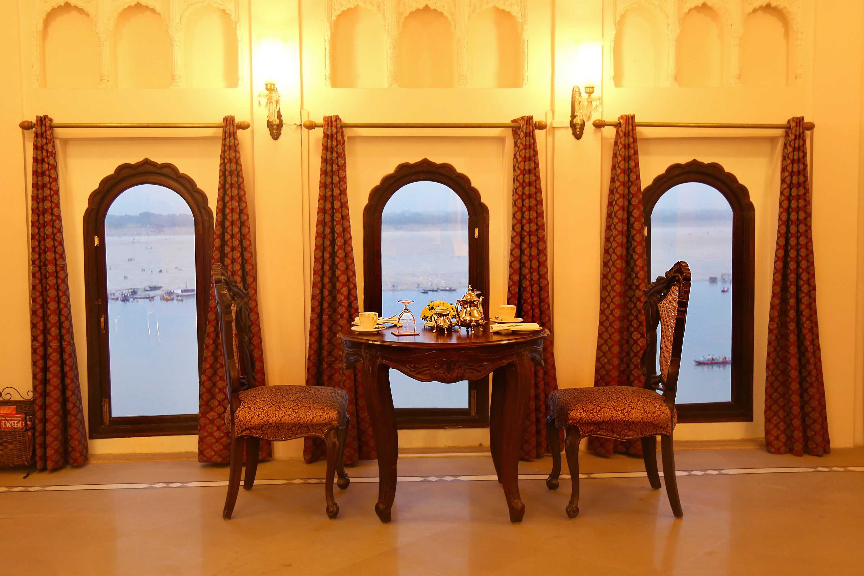 Gift card for Brijrama Palace, Varanasi Gift card for Brijrama Palace, Varanasi