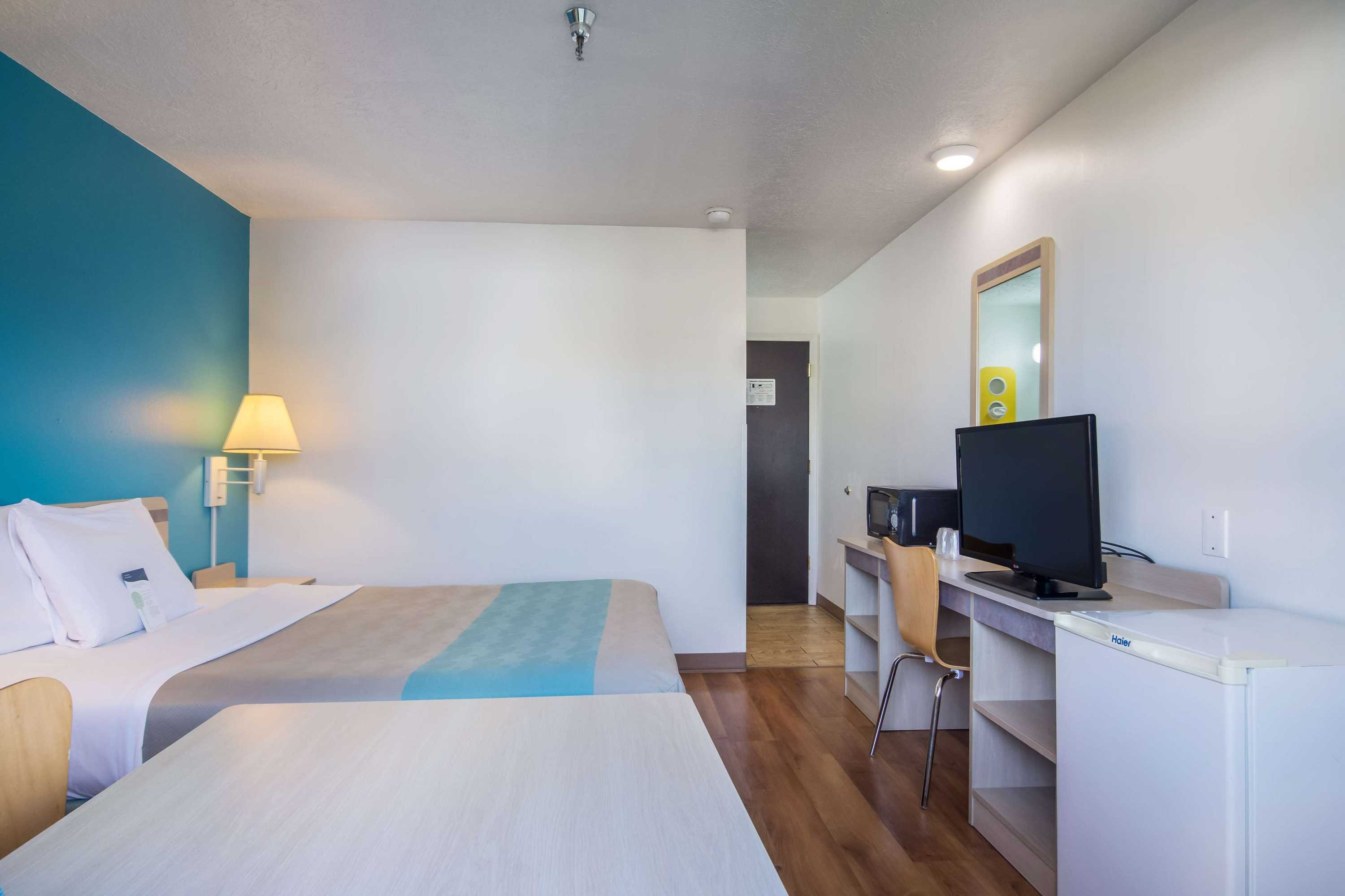 Gift card for Motel 6 The Dalles, OR Gift card for Motel 6 The Dalles, OR