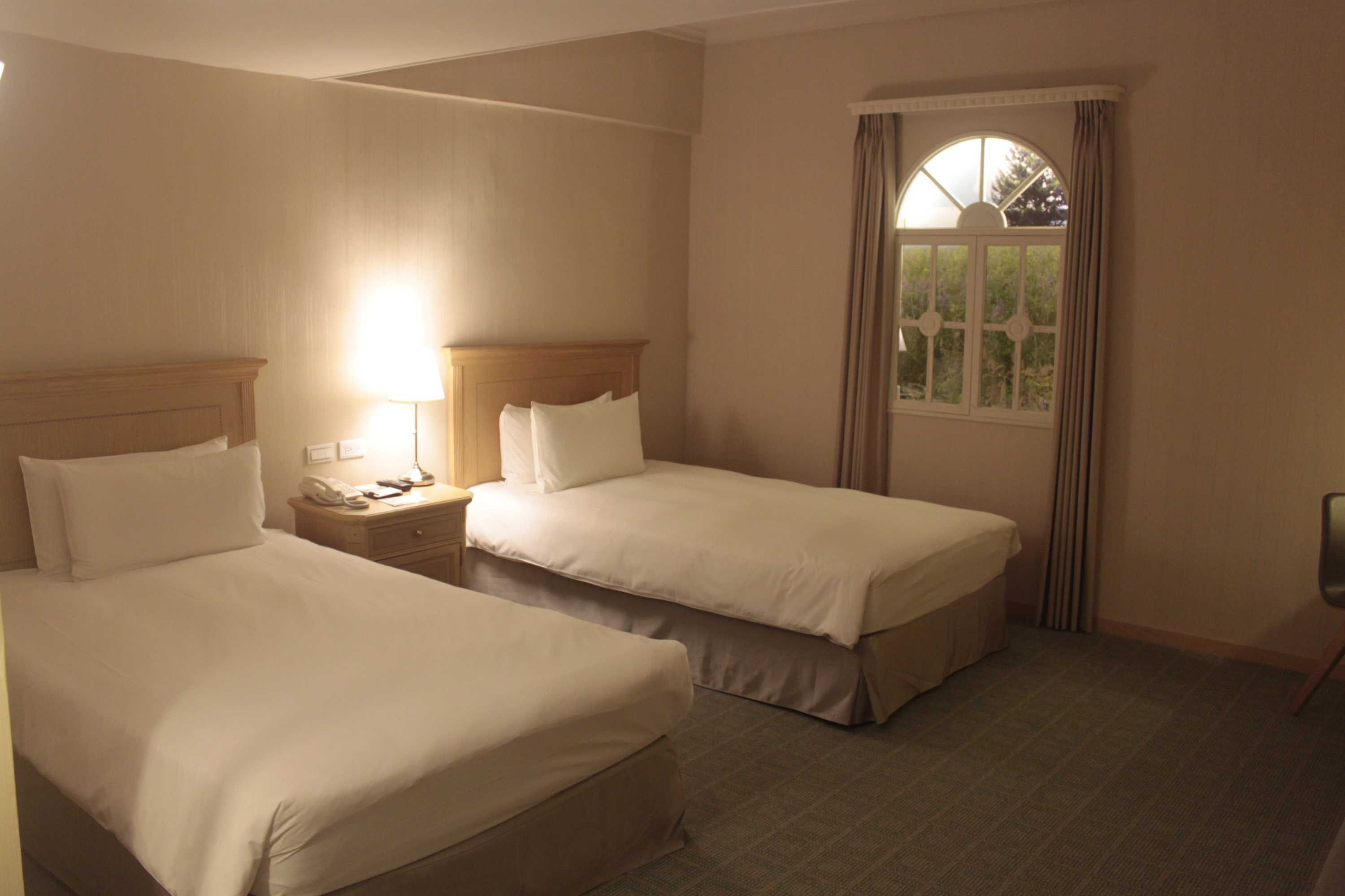 Gift card for Maison de Chine Hotel Chiayi