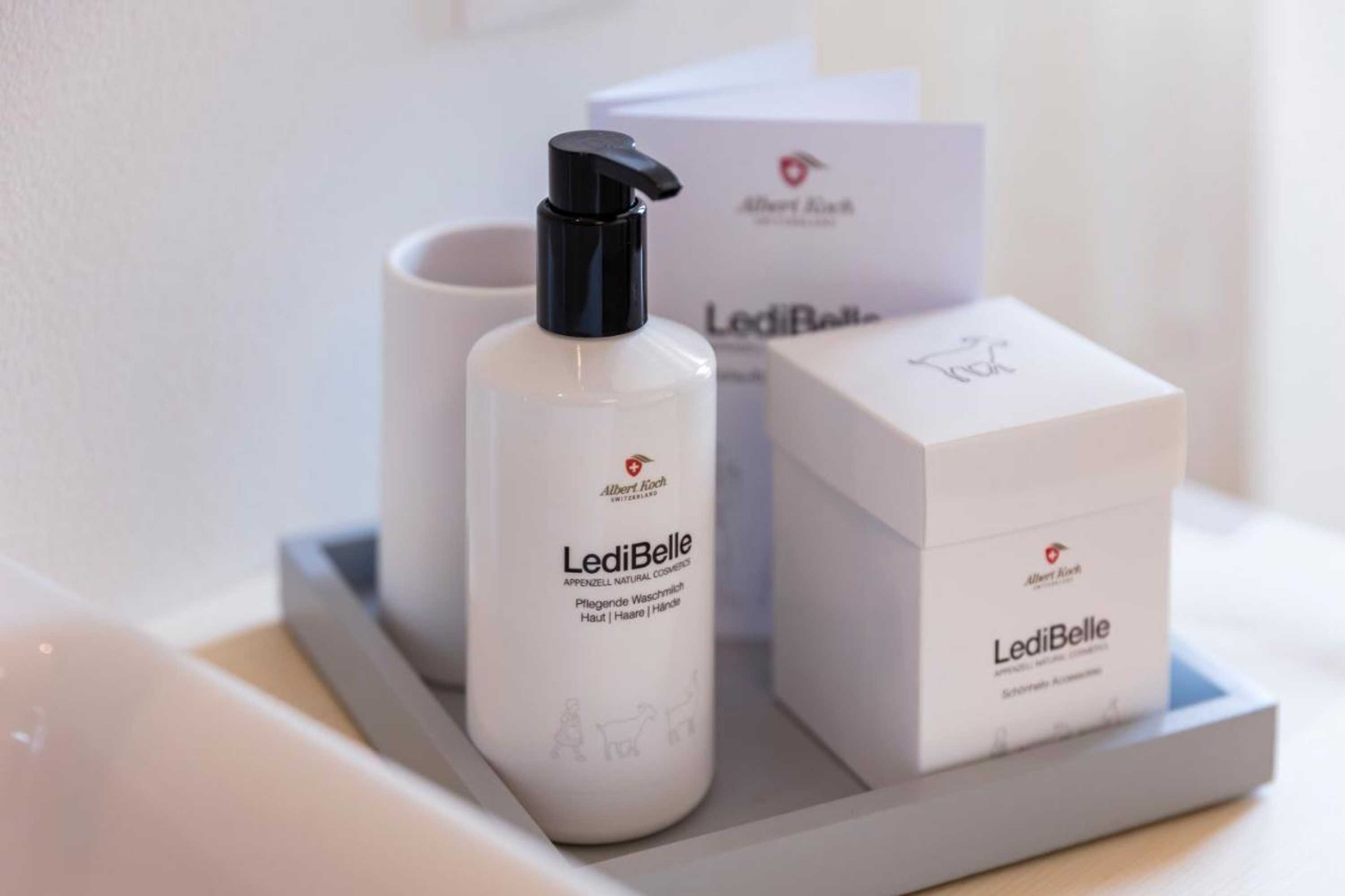 Gift card for Neuhof Gäste-& Schokohaus