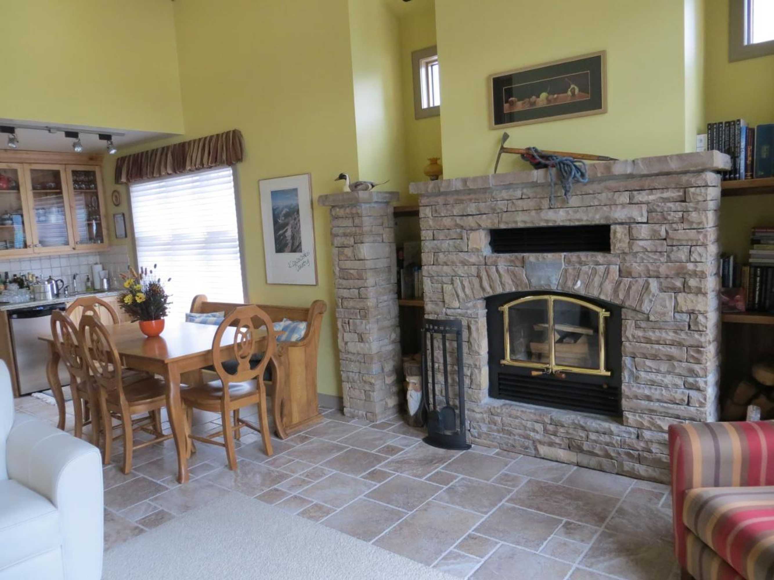 Gift card for Buffaloberry B&b