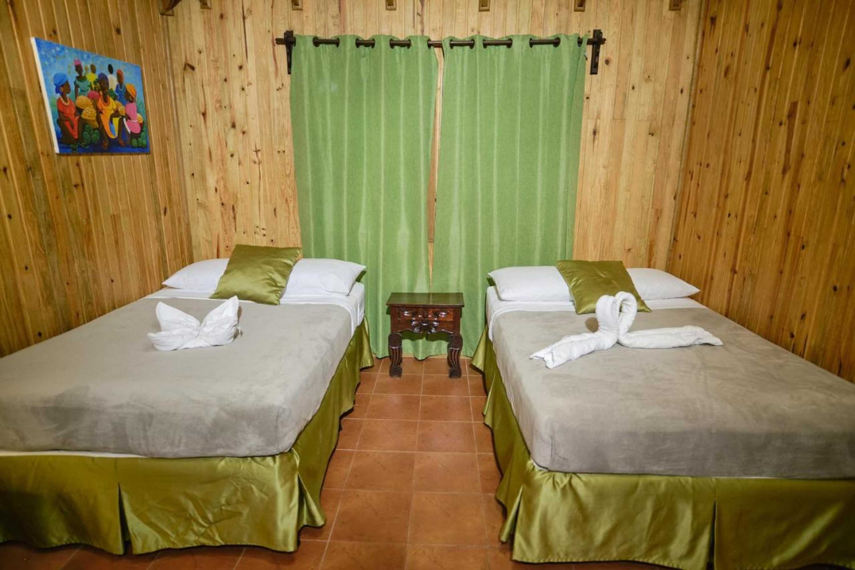 Gift card for Hotel Playa Caribe