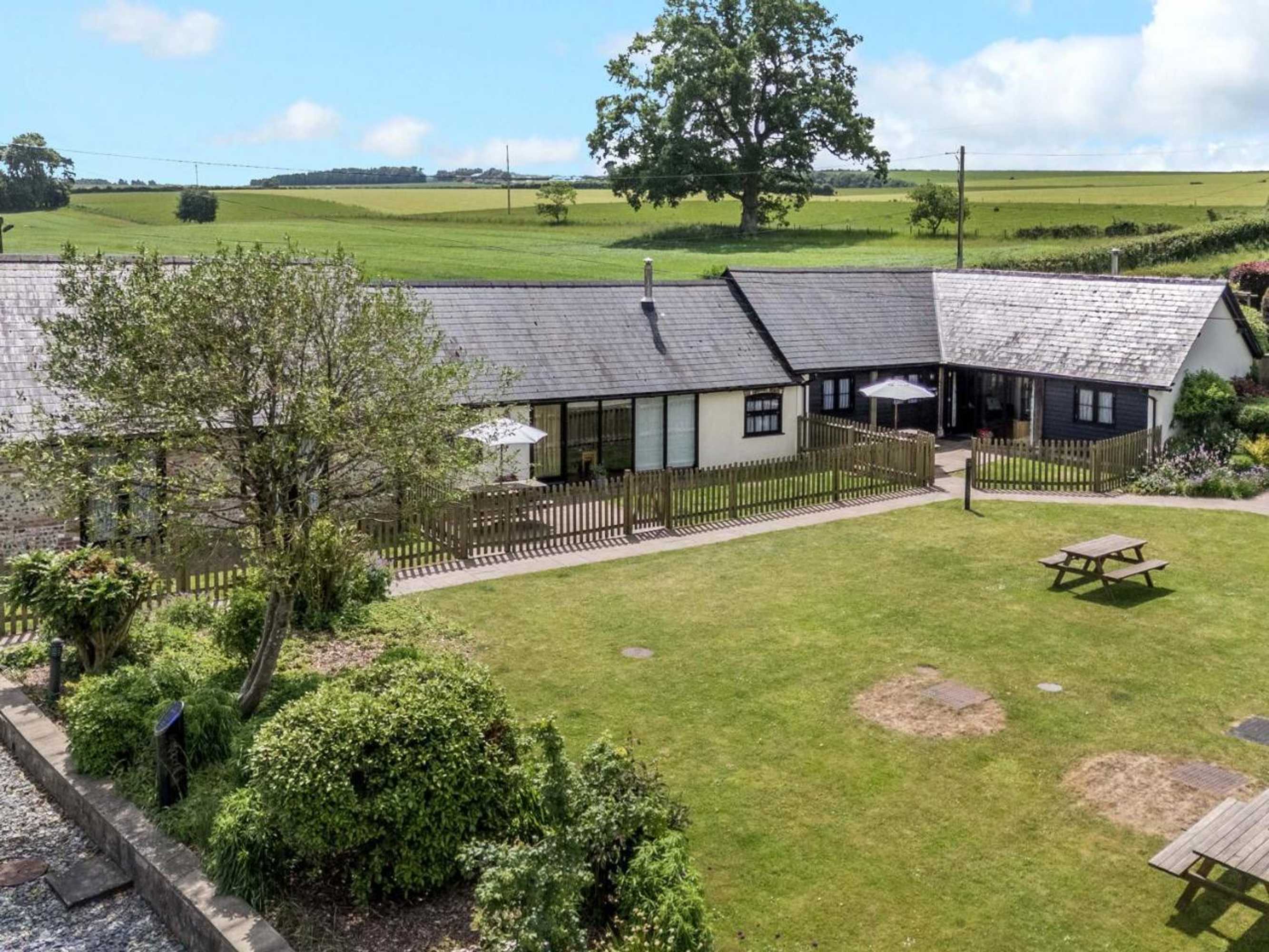 Gift card for The Old Stables