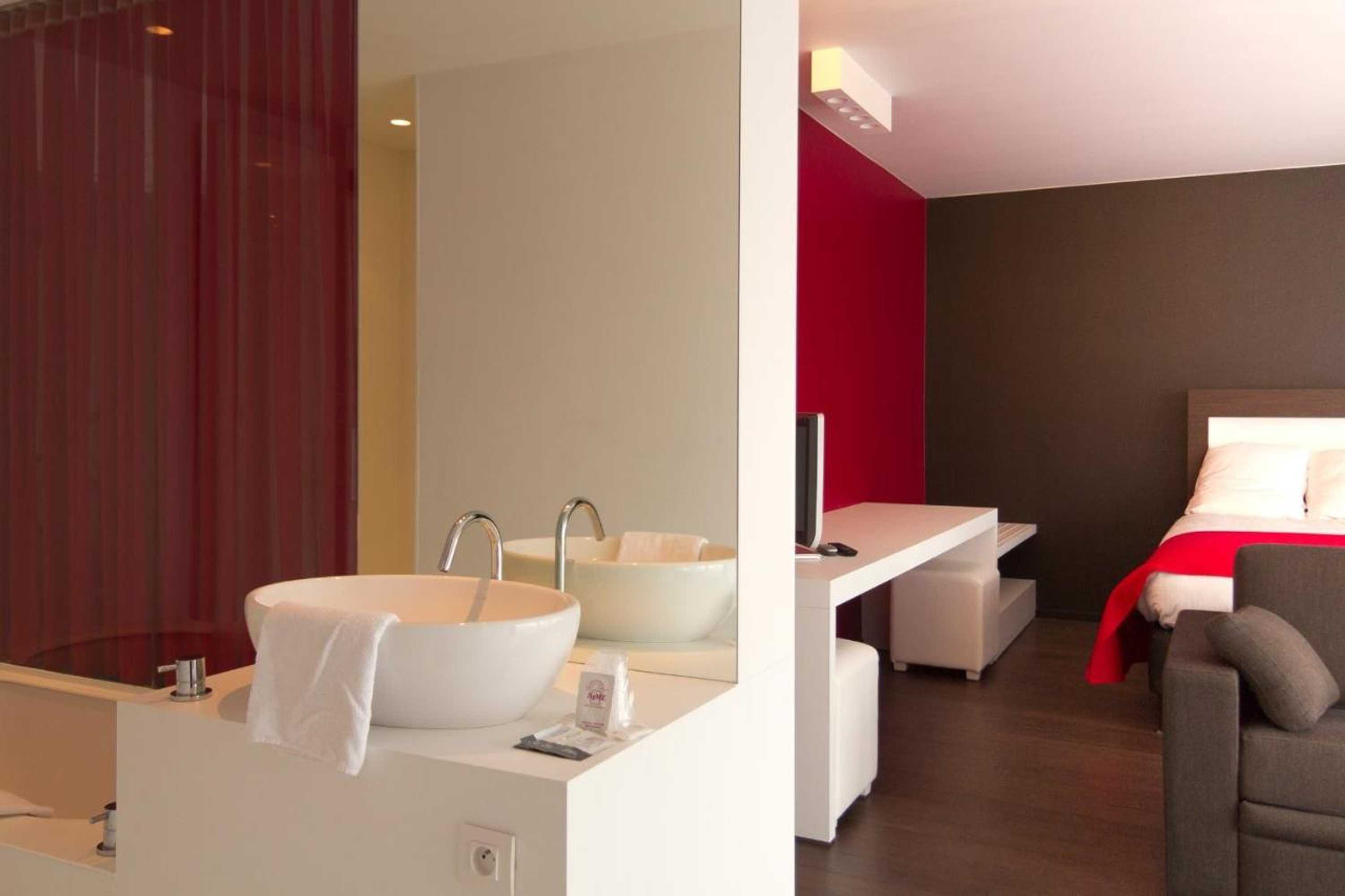 Gift card for Parkhotel Roeselare Gift card for Parkhotel Roeselare