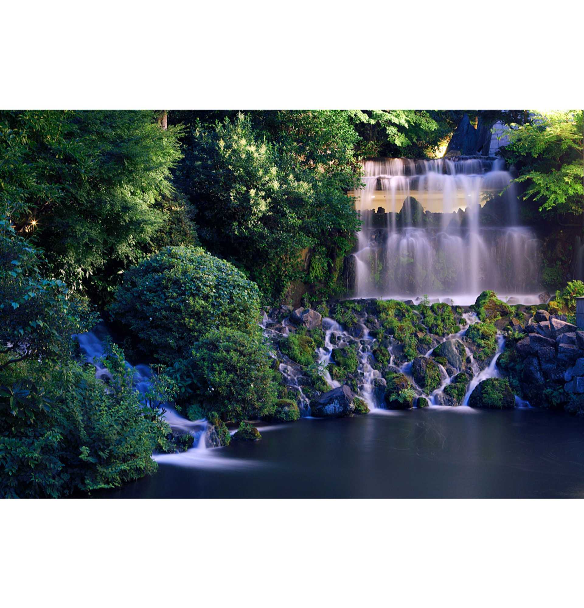 Gift card for Hotel Chinzanso Tokyo Gift card for Hotel Chinzanso Tokyo