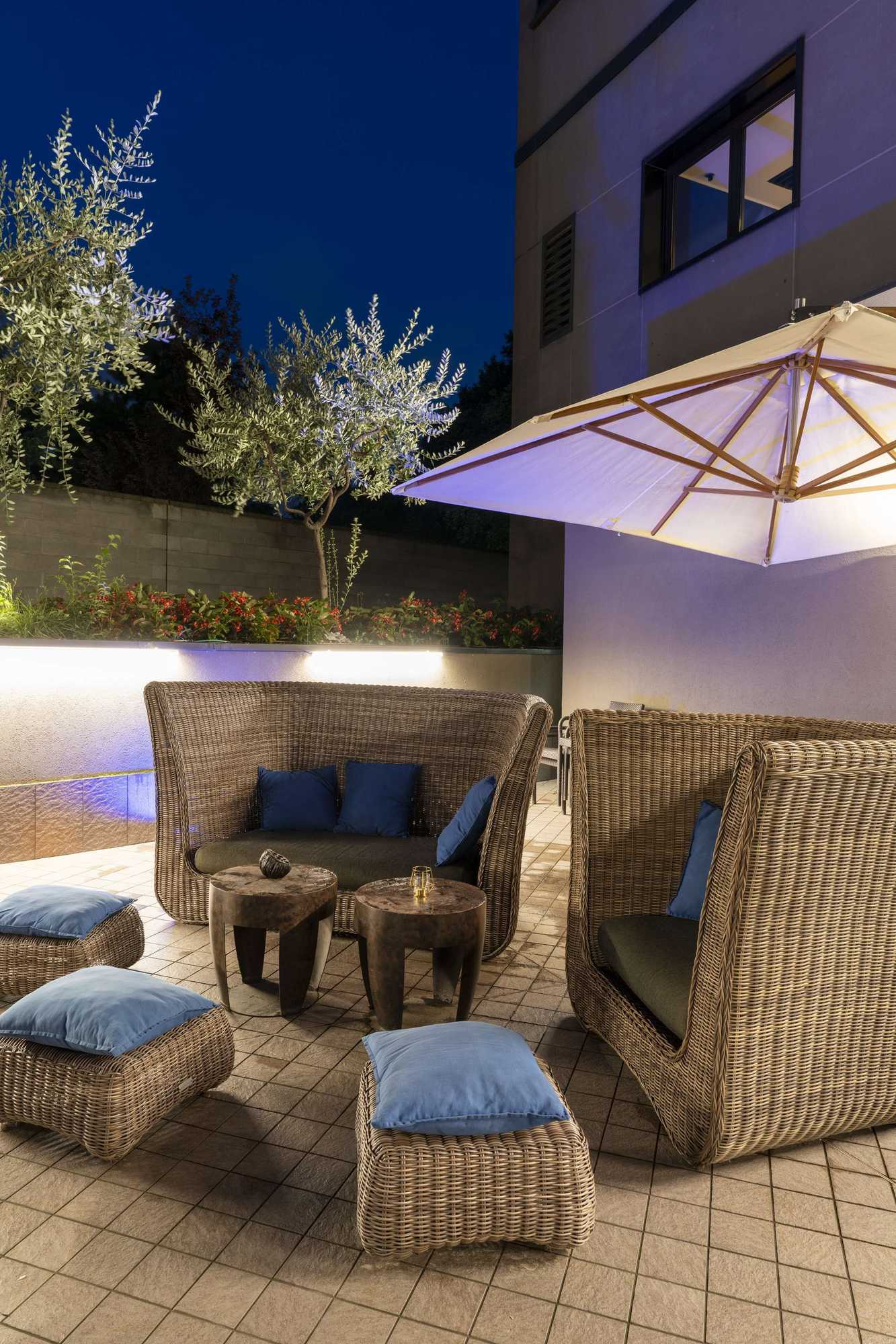 Gift card for Radisson Blu Hotel, Milan Gift card for Radisson Blu Hotel, Milan