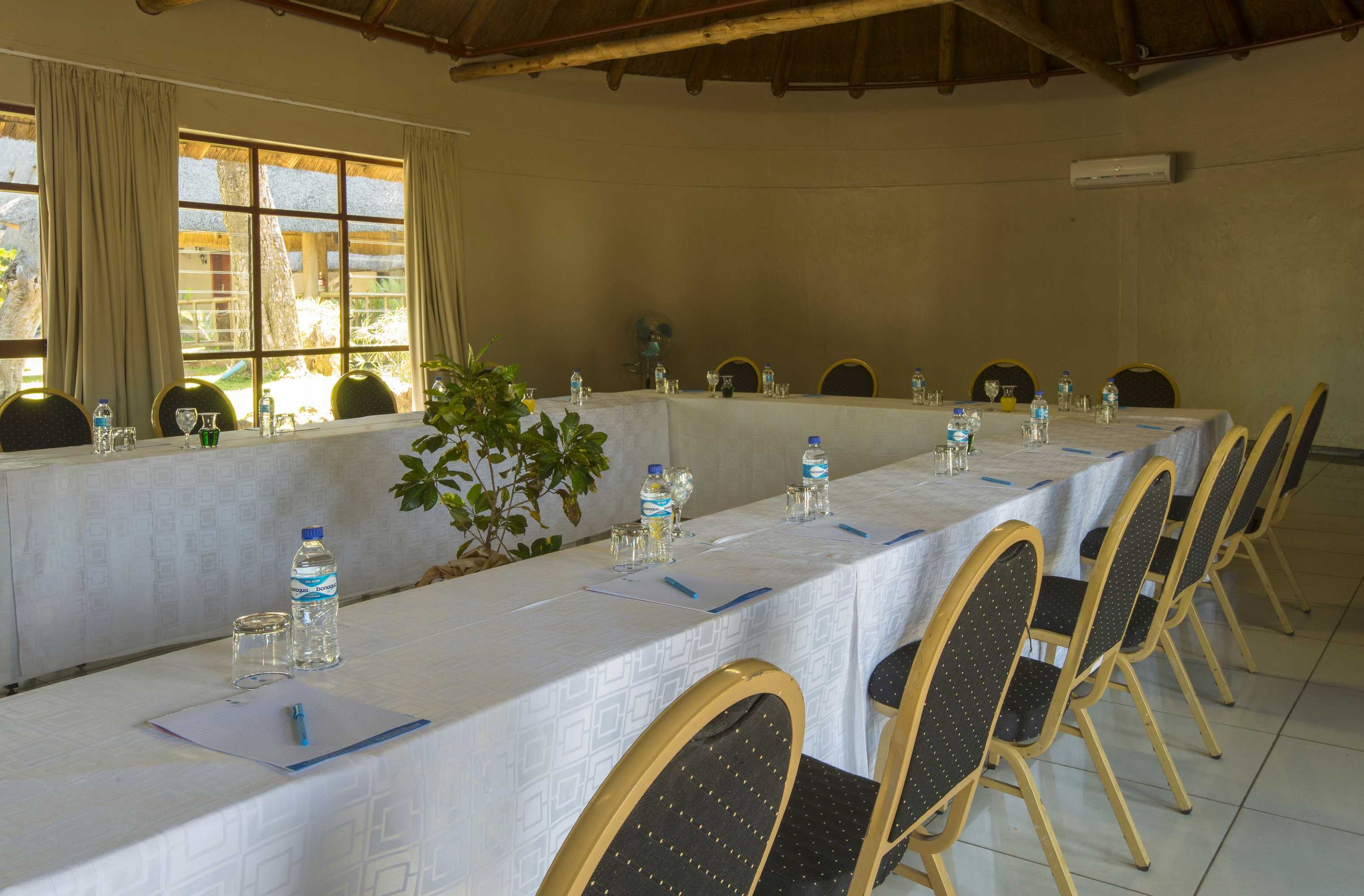 Gift card for A'zambezi River Lodge