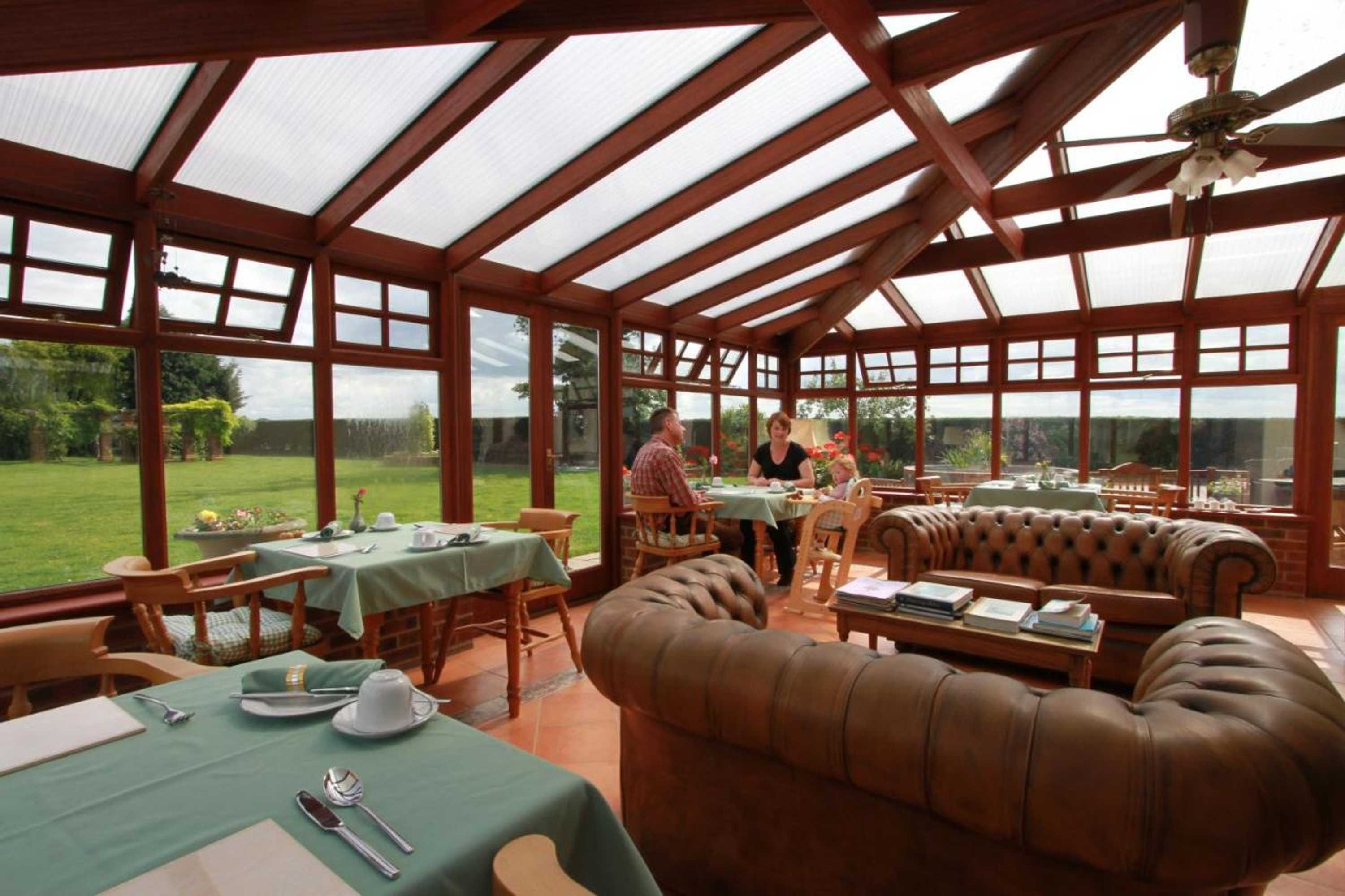 Gift card for Pointers Guest House Gift card for Pointers Guest House