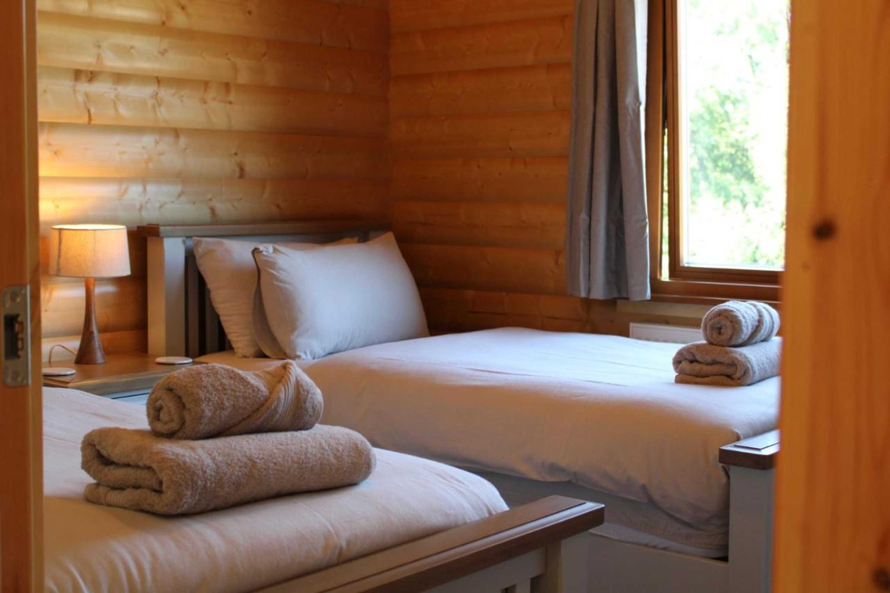 Gift card for Viaduct Fishery Lodges