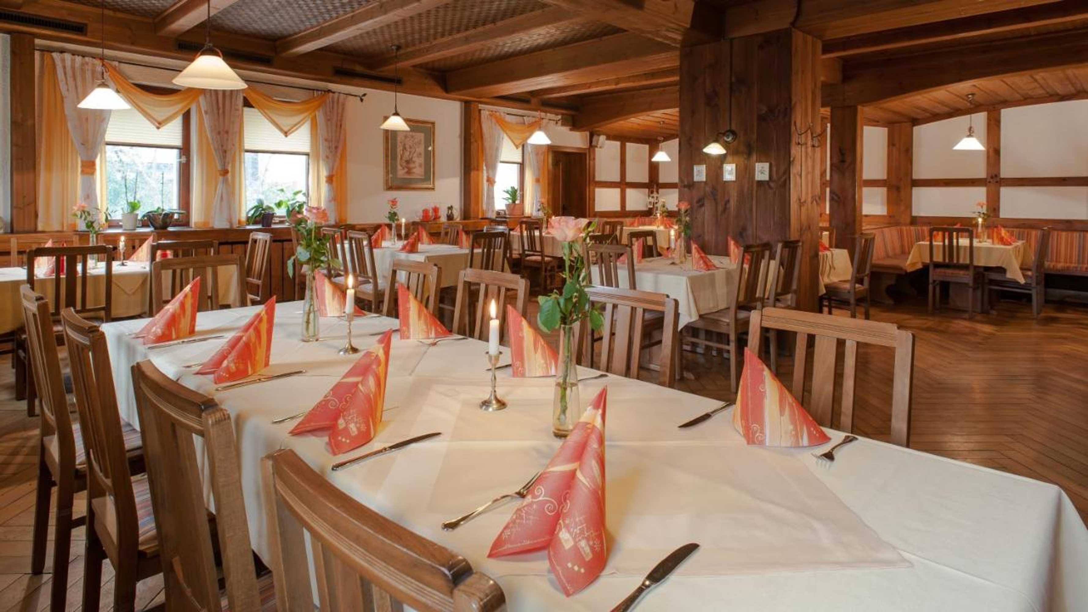 Gift card for Gasthof Sauerteig