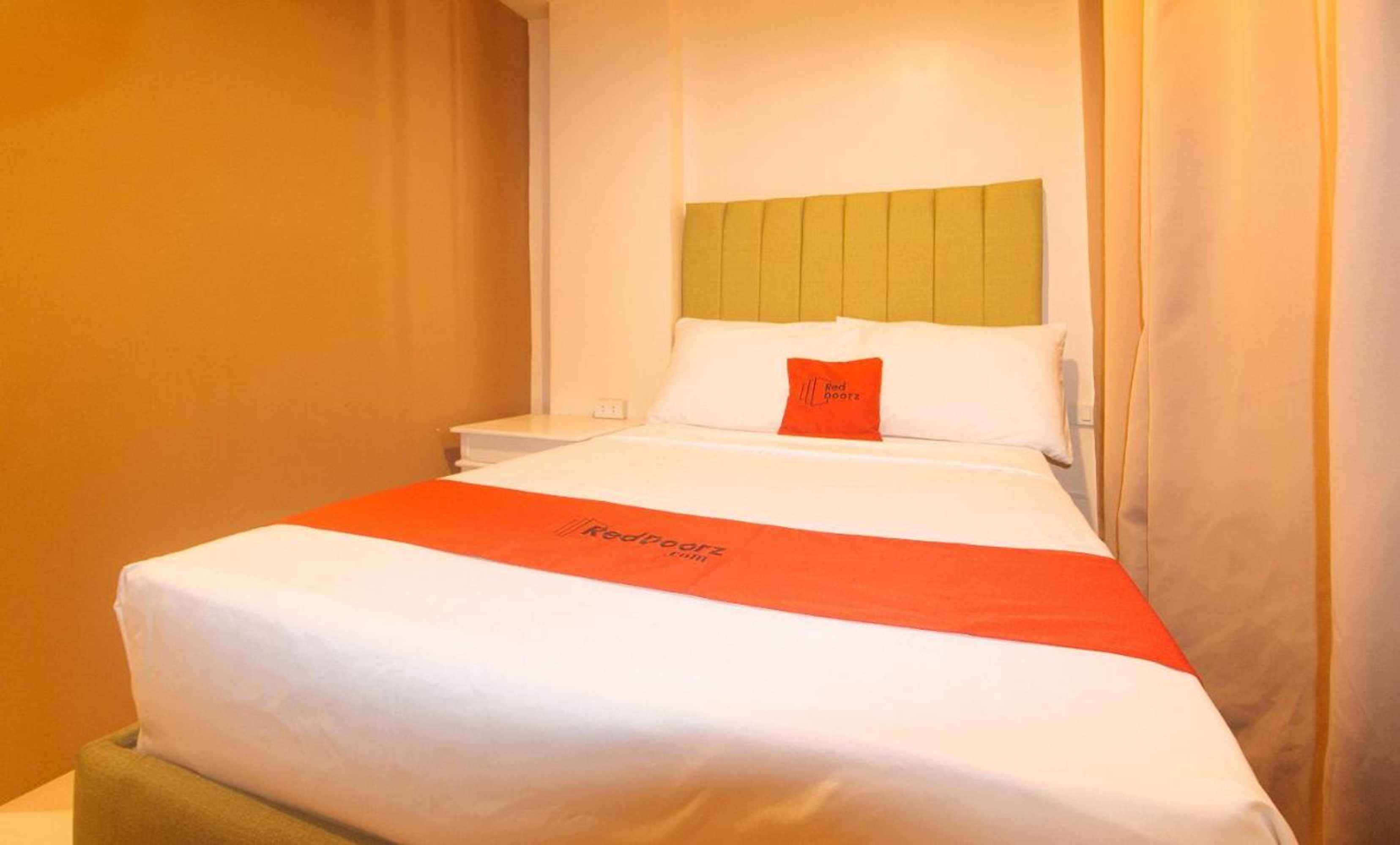 Gift card for Reddoorz @ Benelio Suites Pavia Iloilo