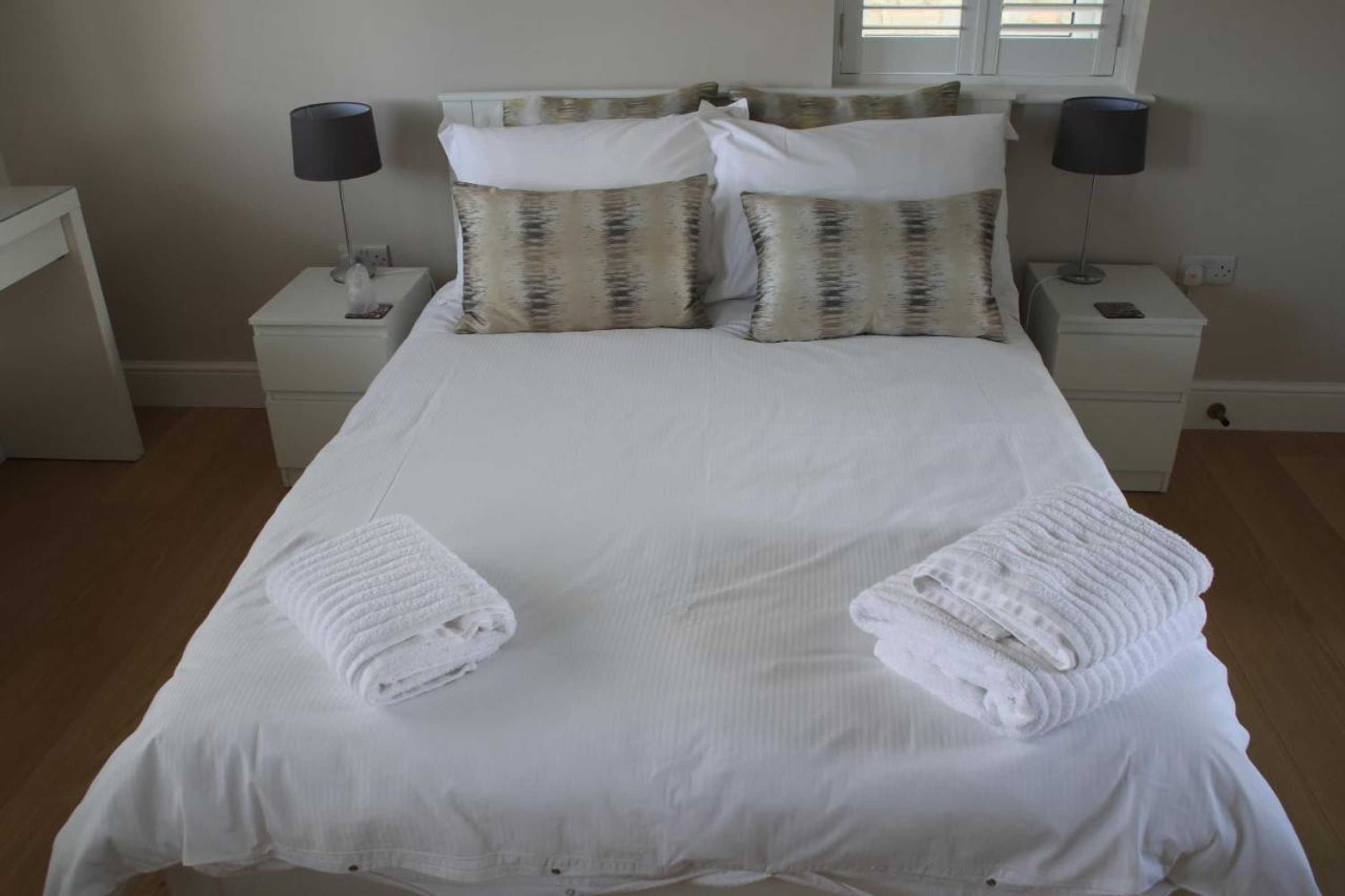 Gift card for Magnolia House Bed And Breakfast