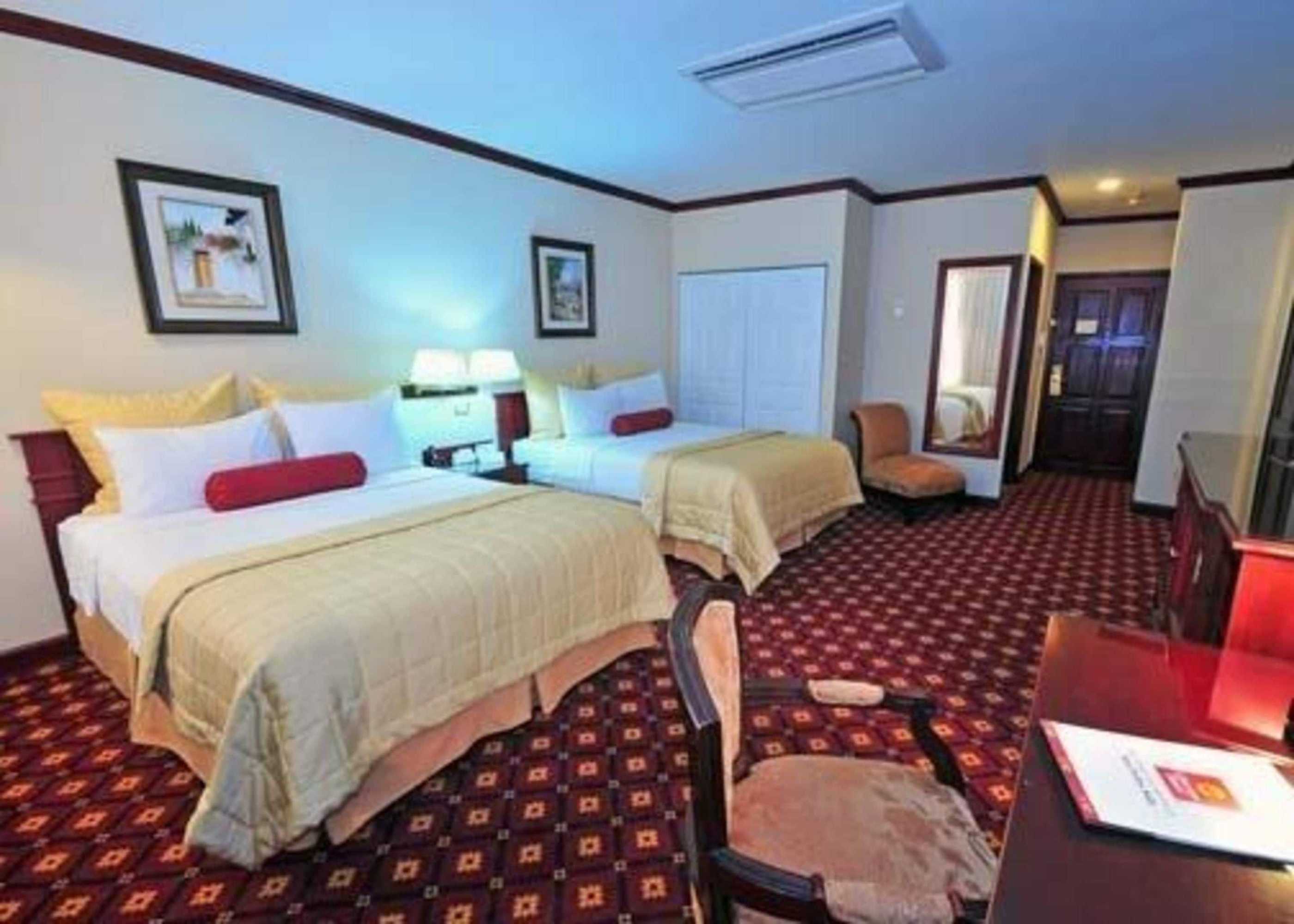 Gift card for Clarion Hotel San Pedro Sula Gift card for Clarion Hotel San Pedro Sula