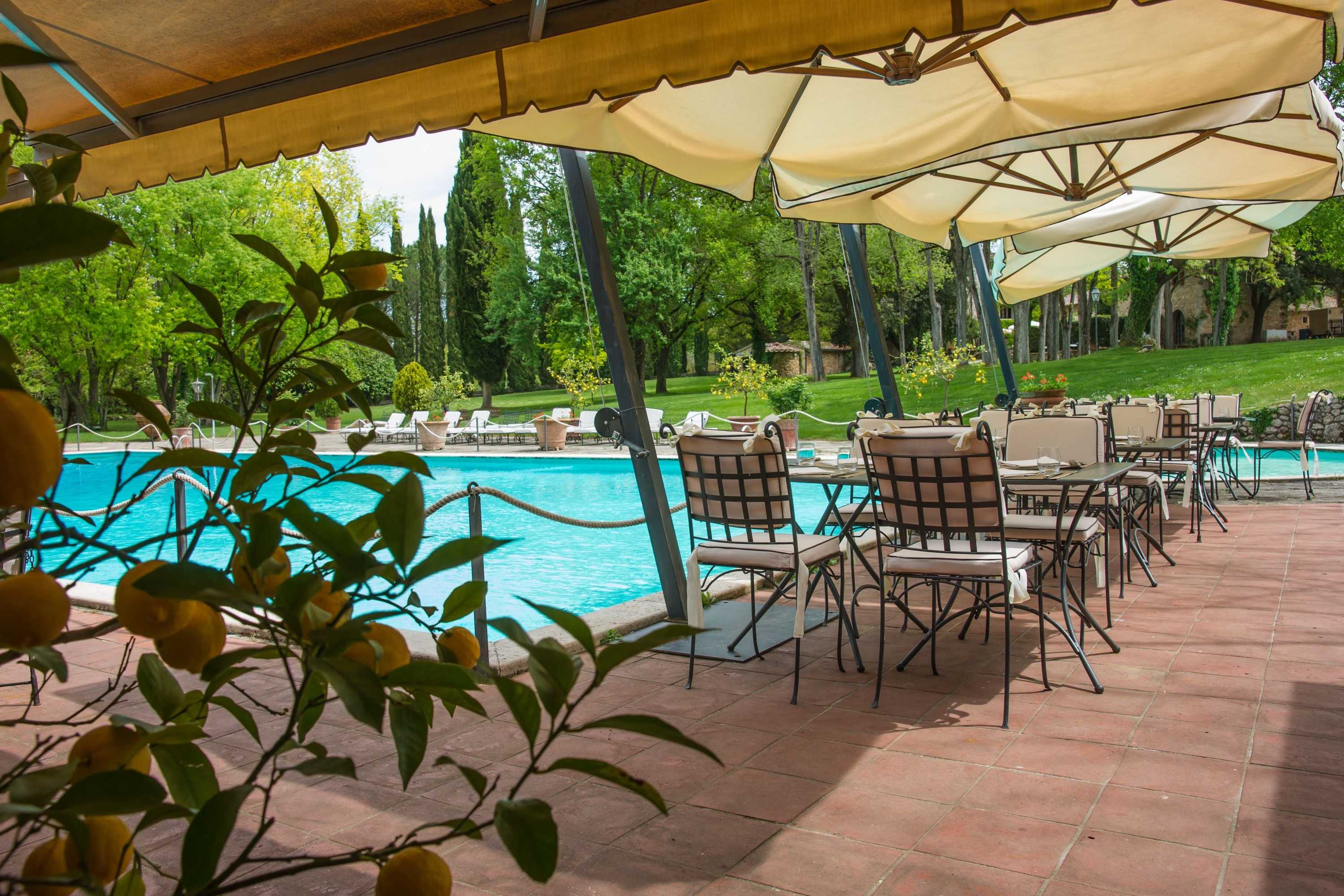 Gift card for Hotel Borgo San Luigi Gift card for Hotel Borgo San Luigi