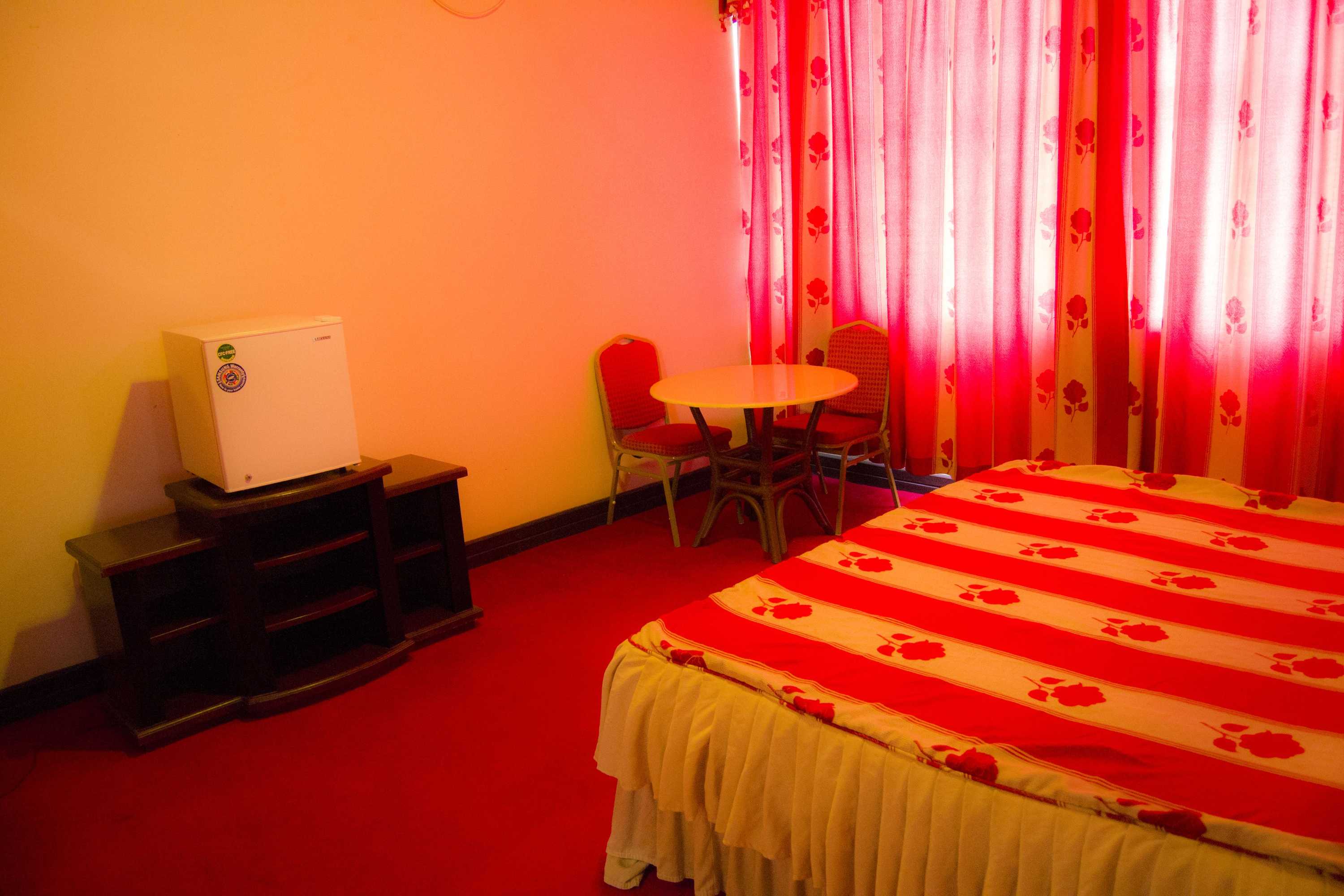 Gift card for Kisumu Hotel Gift card for Kisumu Hotel