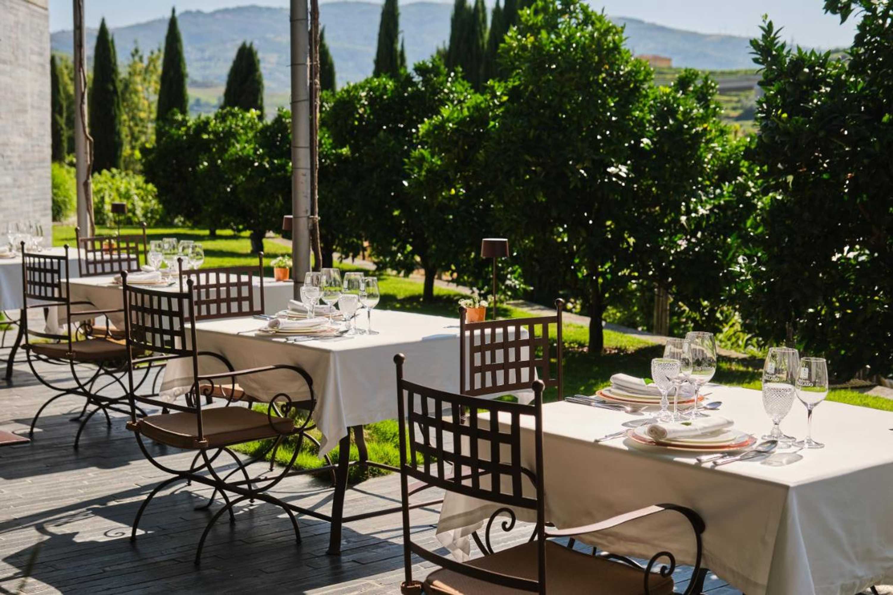 Gift card for Quinta do Vallado - Douro Wine Hotel