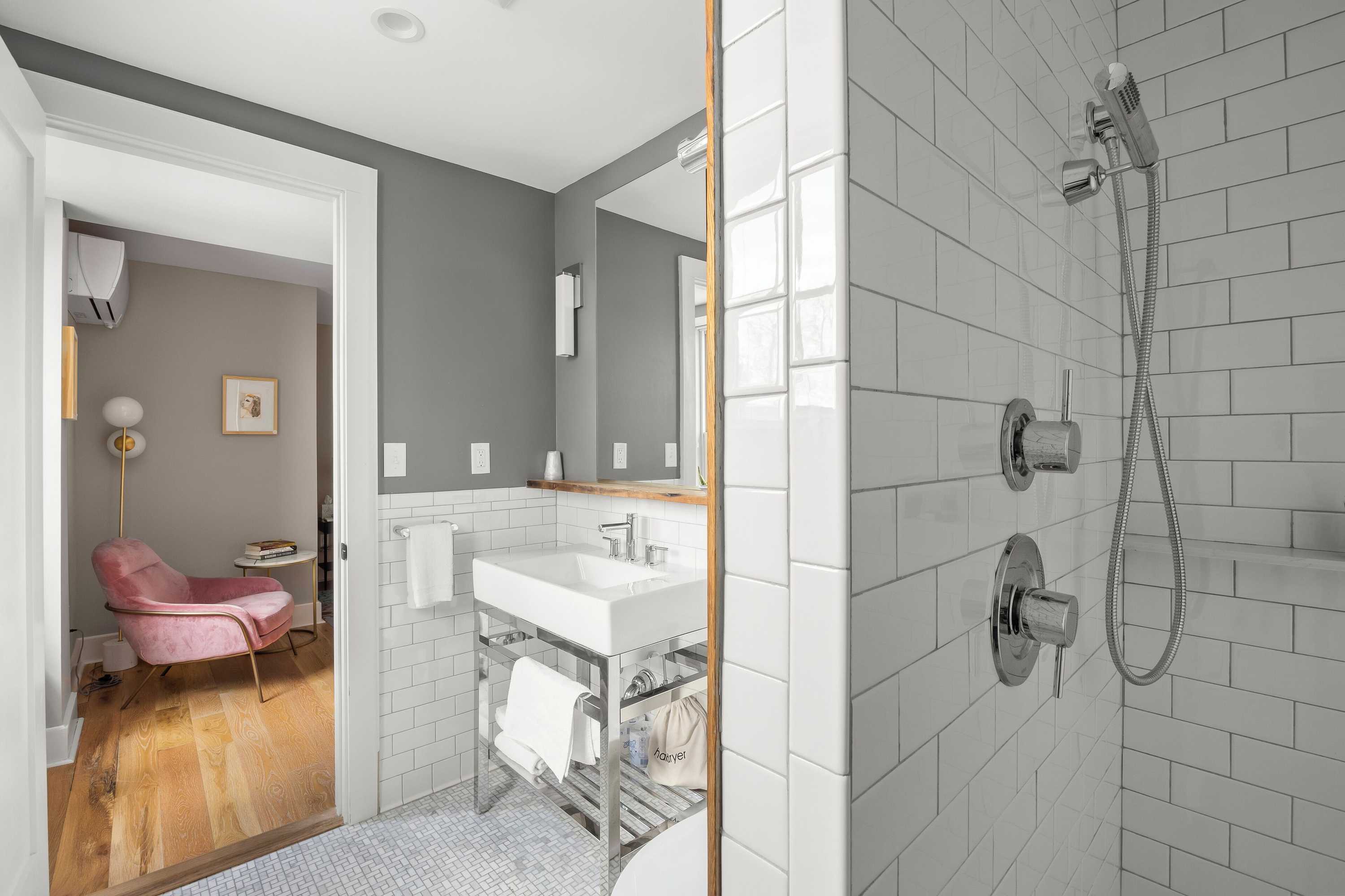 Gift card for The Howard Hotel