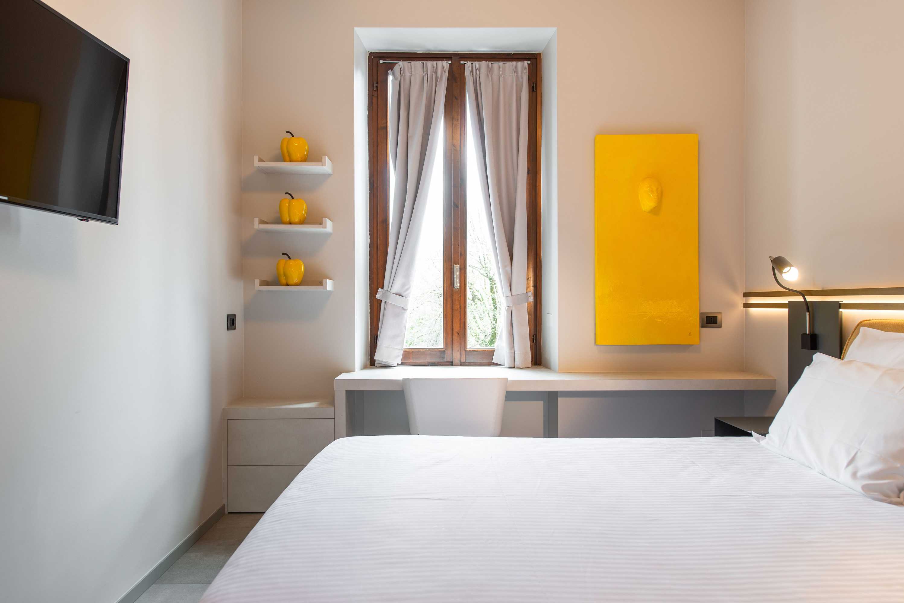Gift card for Le Funi Hotel