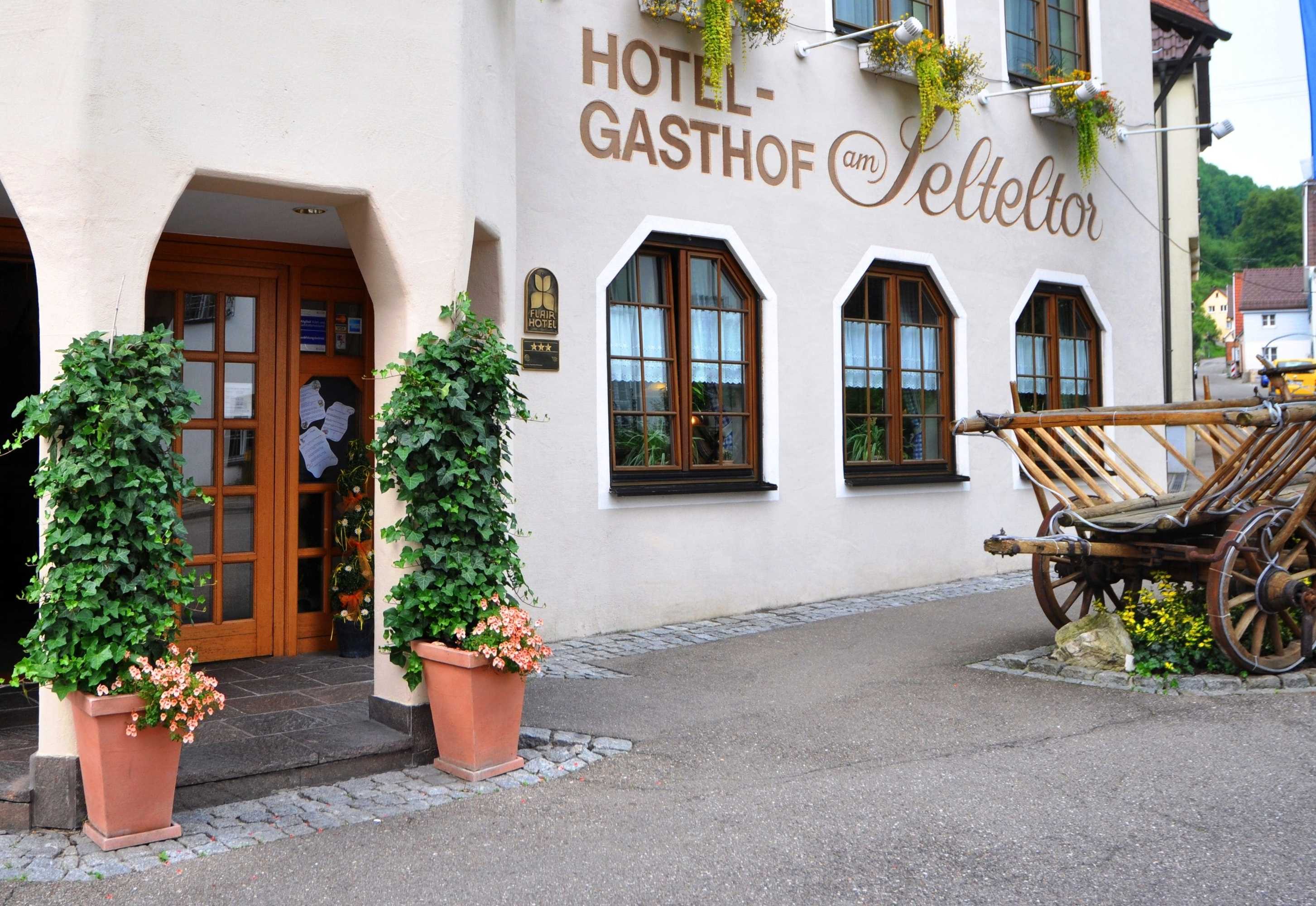 Gift card for Hotel Gasthof am Selteltor Gift card for Hotel Gasthof am Selteltor