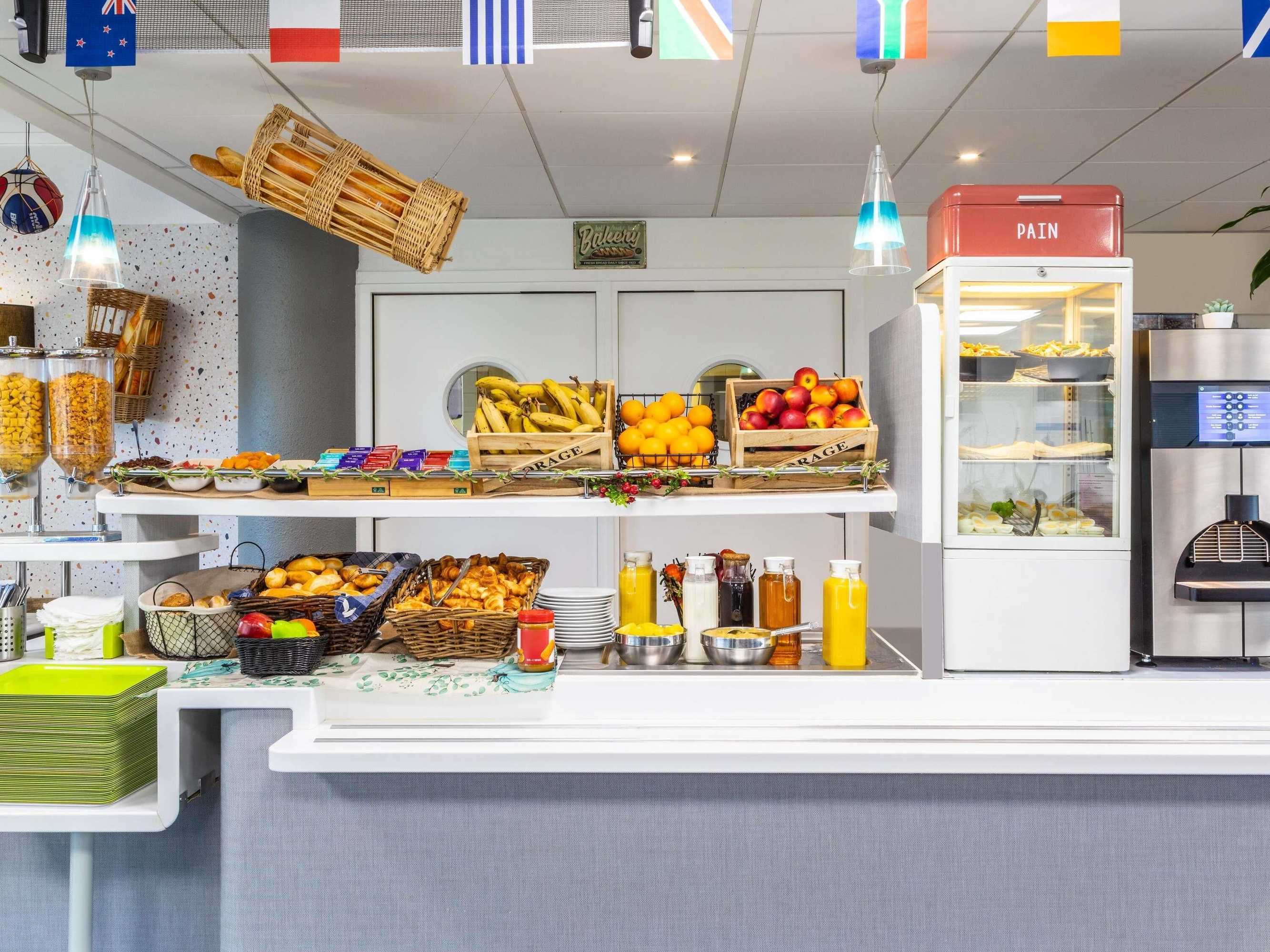 Gift card for Ibis Budget Roissy Cdg Paris Nord 2