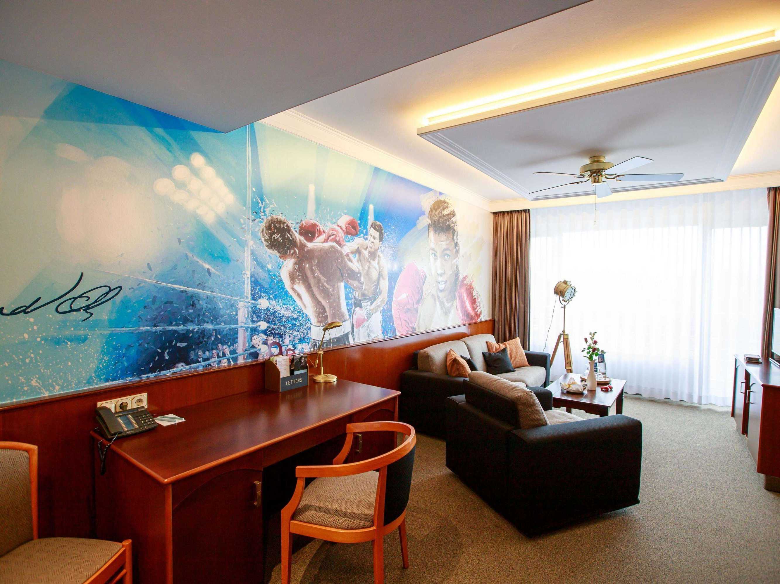Gift card for Mercure Hotel Riesa Dresden Elbland Gift card for Mercure Hotel Riesa Dresden Elbland