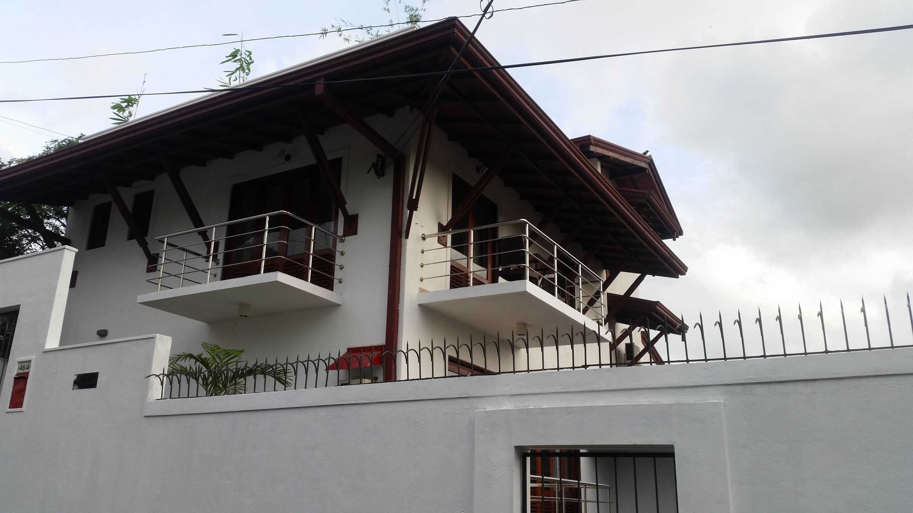 Gift card for Ayansa Villa