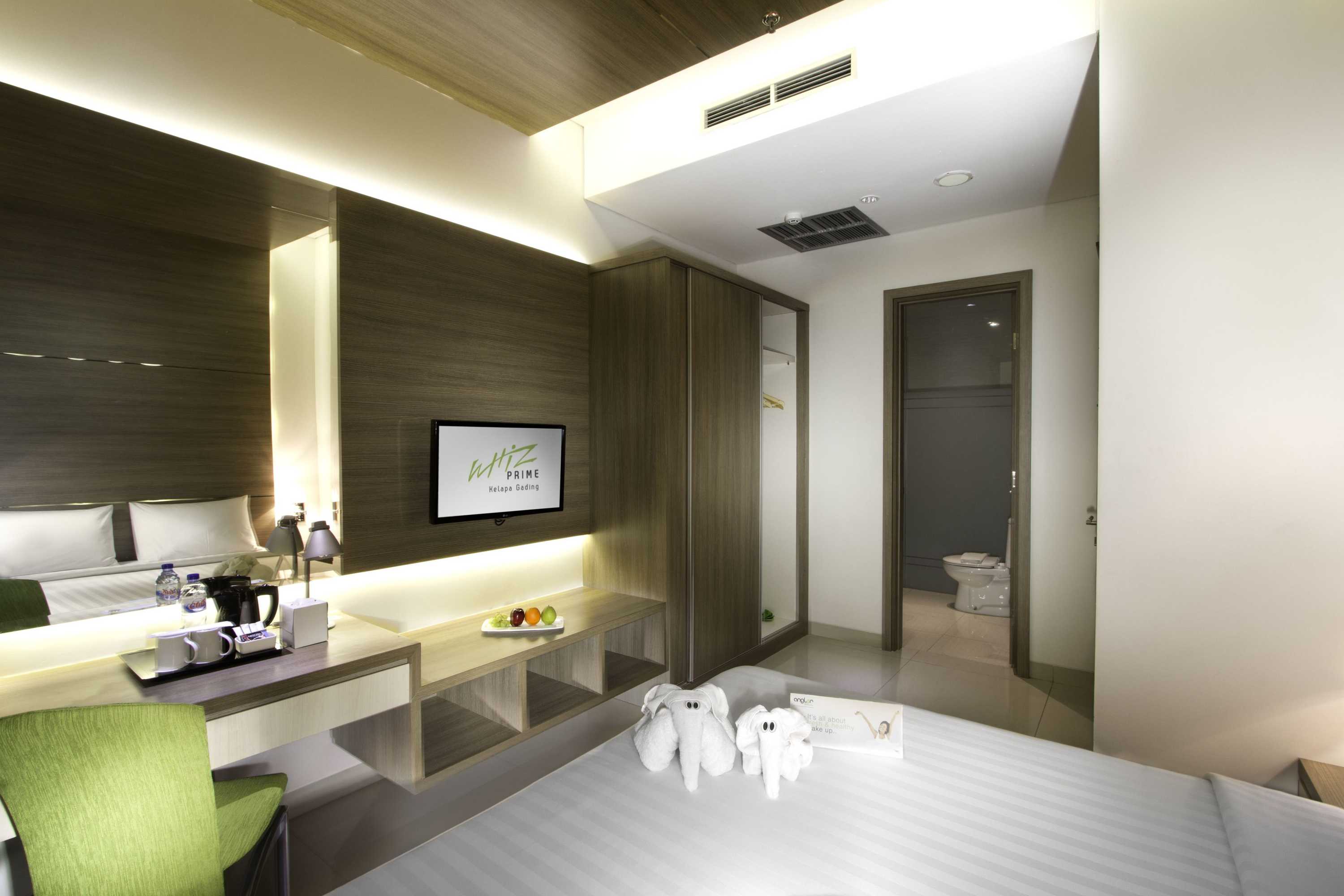 Gift card for Whiz Prime Hotel Kelapa Gading Gift card for Whiz Prime Hotel Kelapa Gading