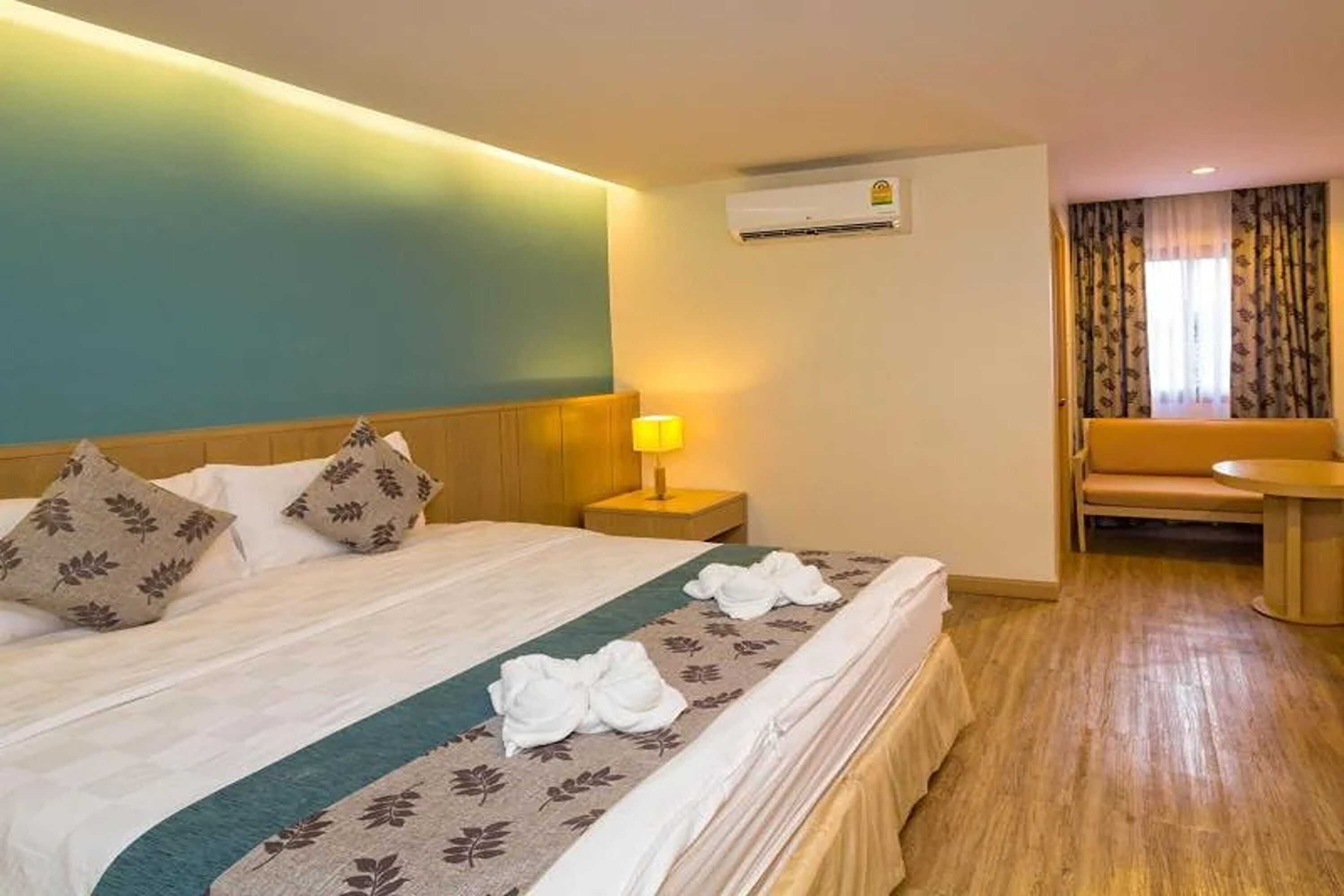 Gift card for Panya Resort Hotel Gift card for Panya Resort Hotel