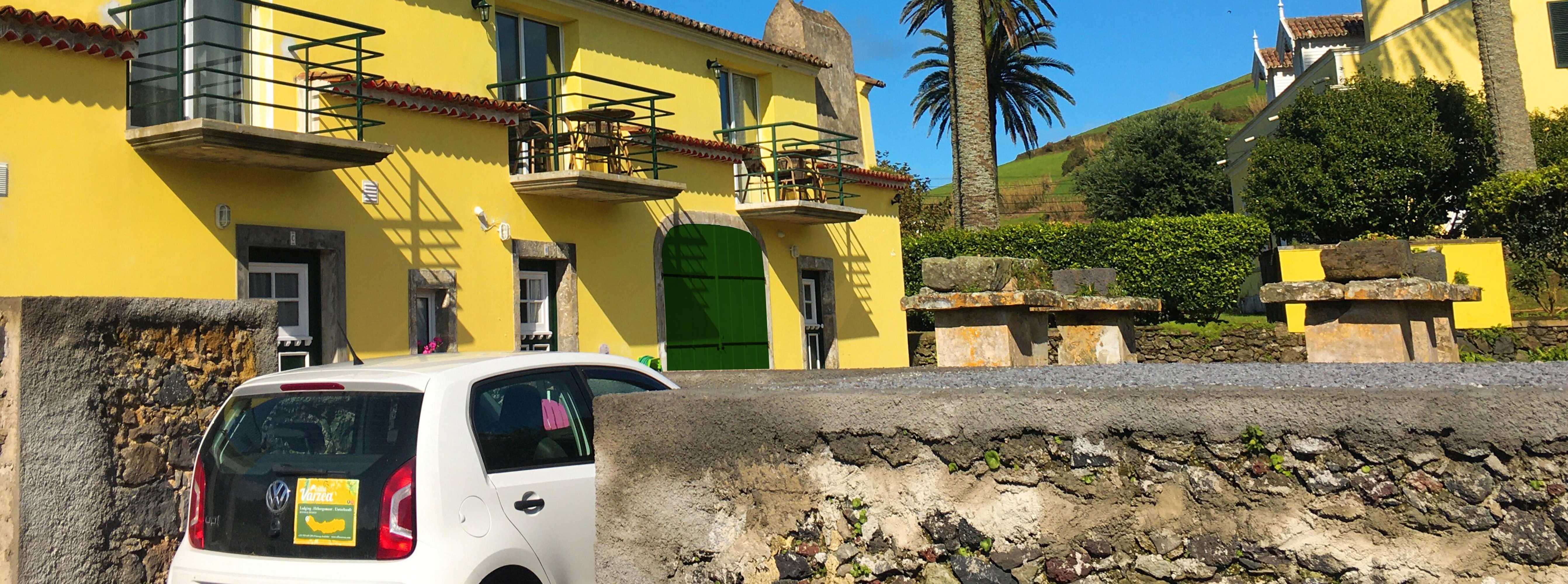 Gift card for Villa Várzea Charming Suite