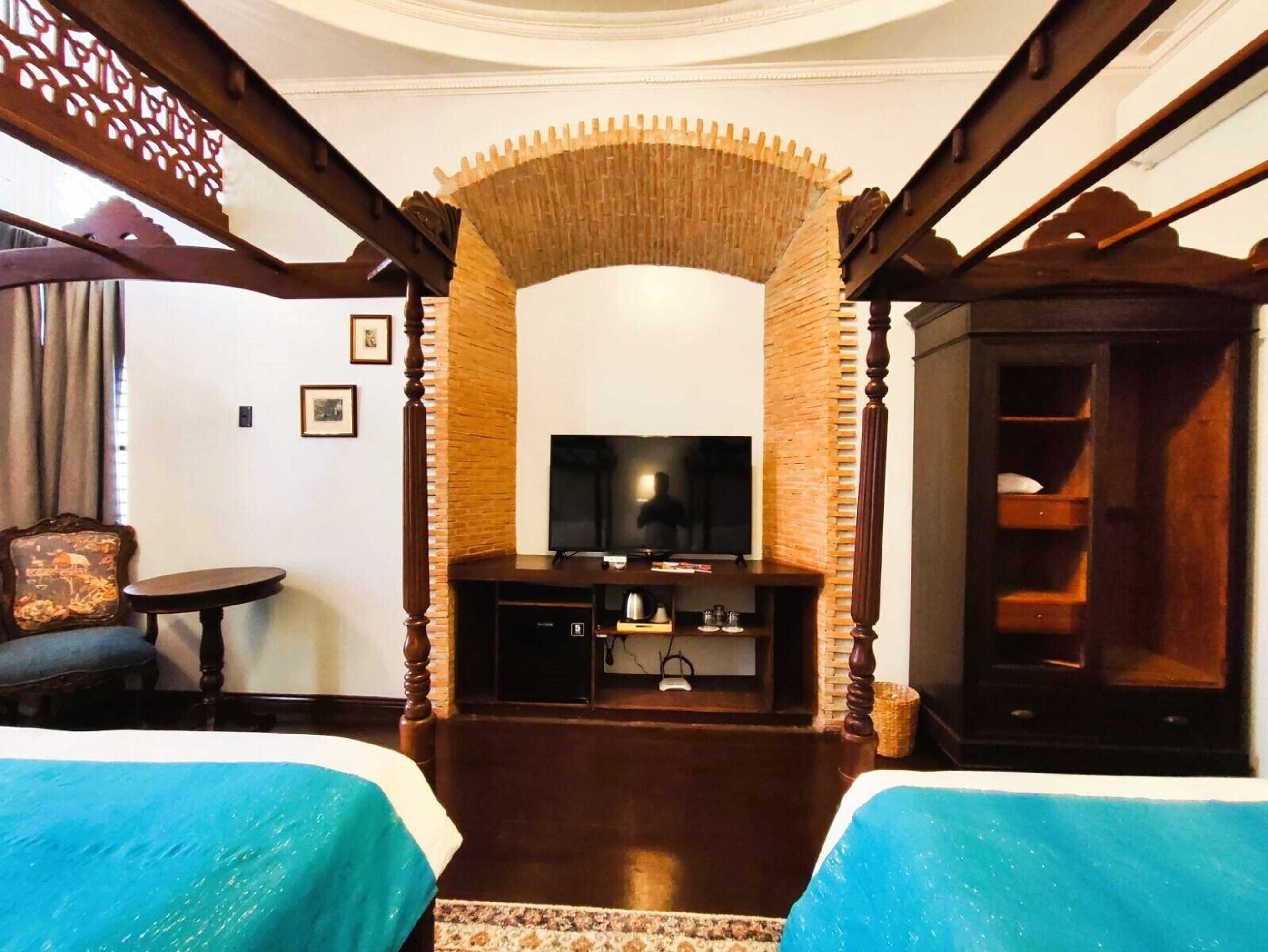 Gift card for Paradores Del Castillo