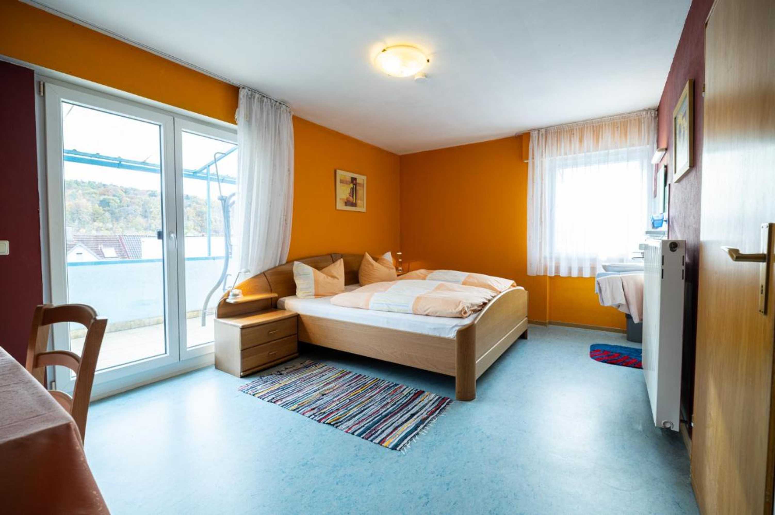 Gift card for Gasthaus Krone