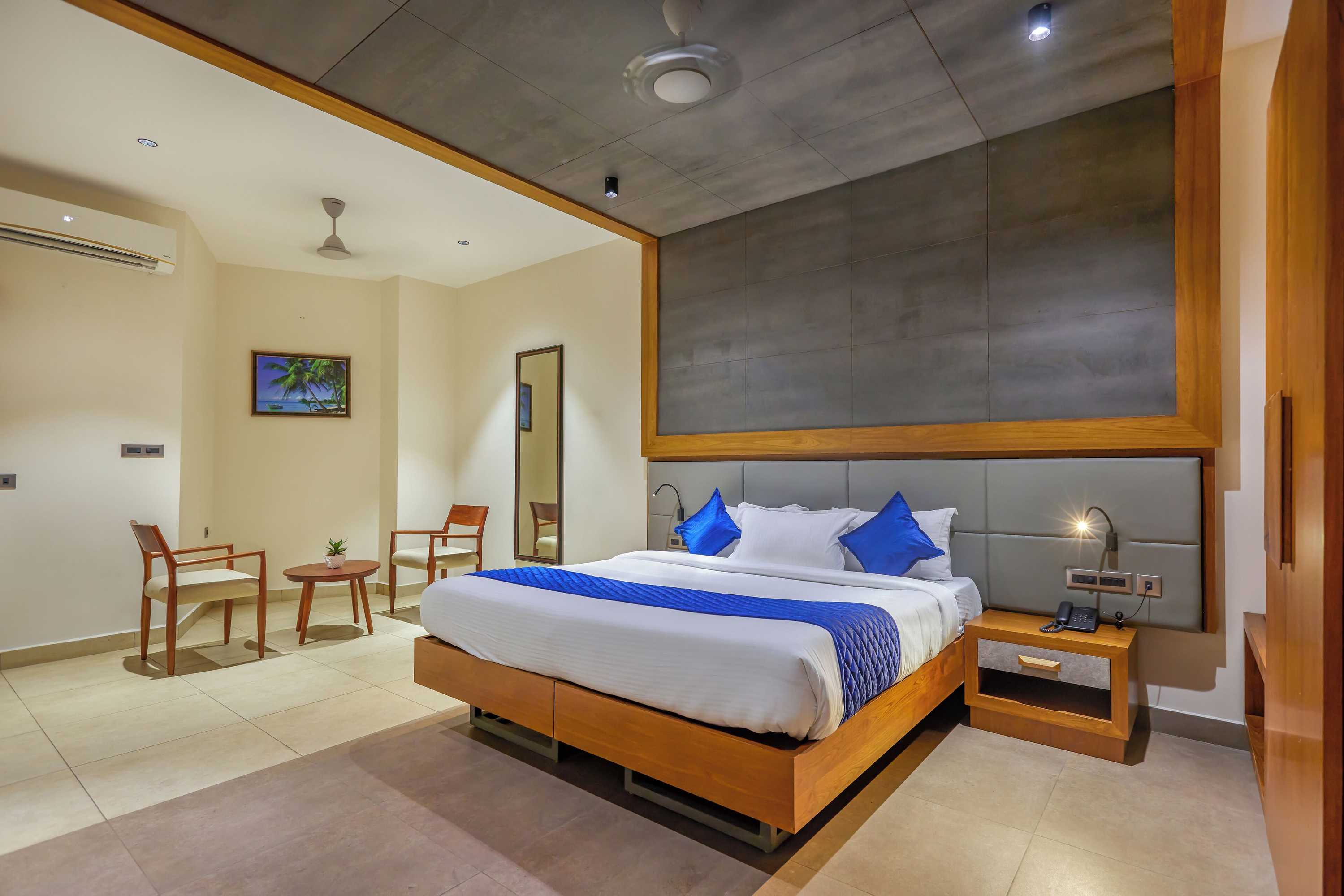 Gift card for Hotel Cason International