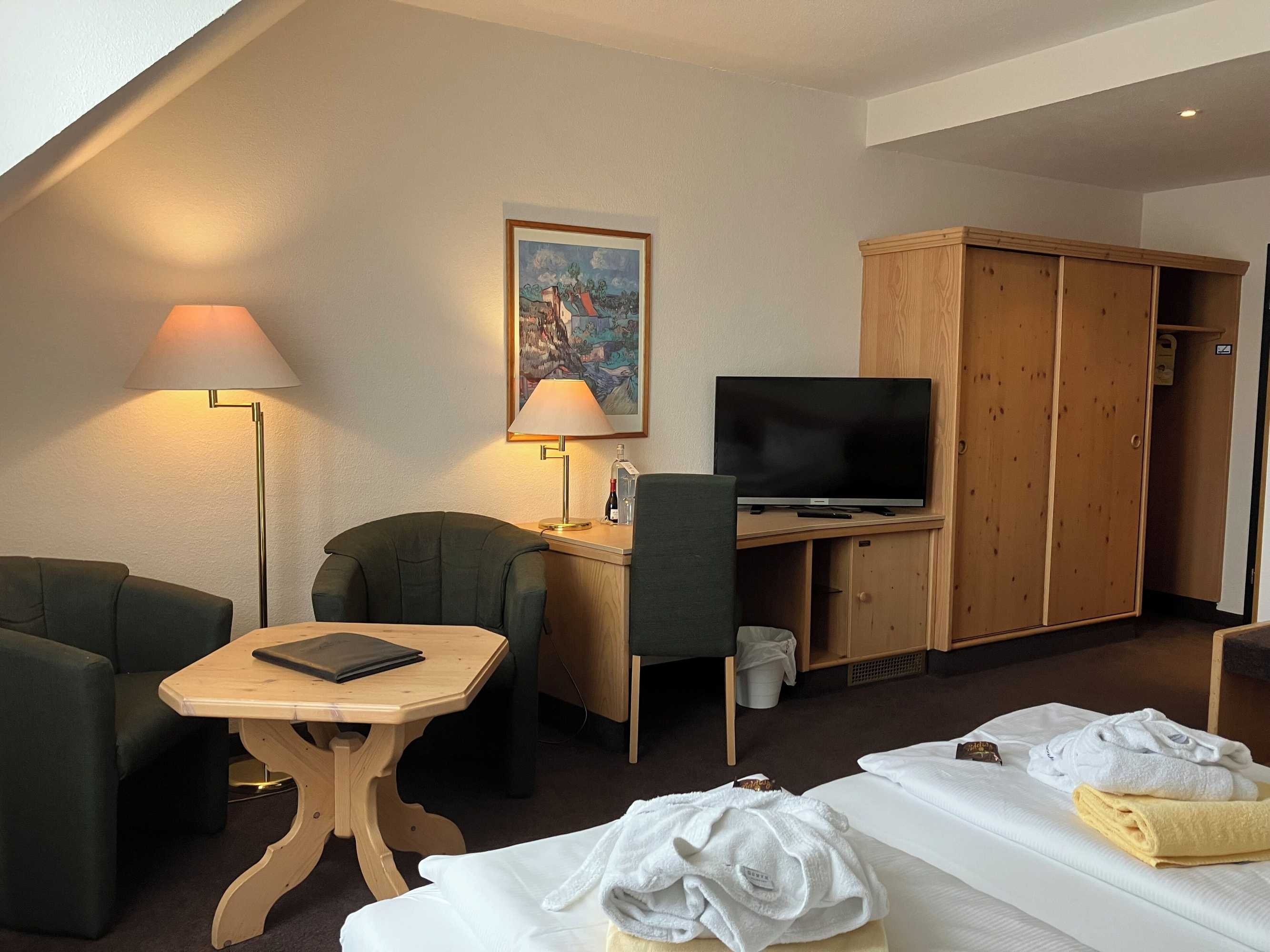Gift card for Sonnenhotel Hoher Hahn Gift card for Sonnenhotel Hoher Hahn