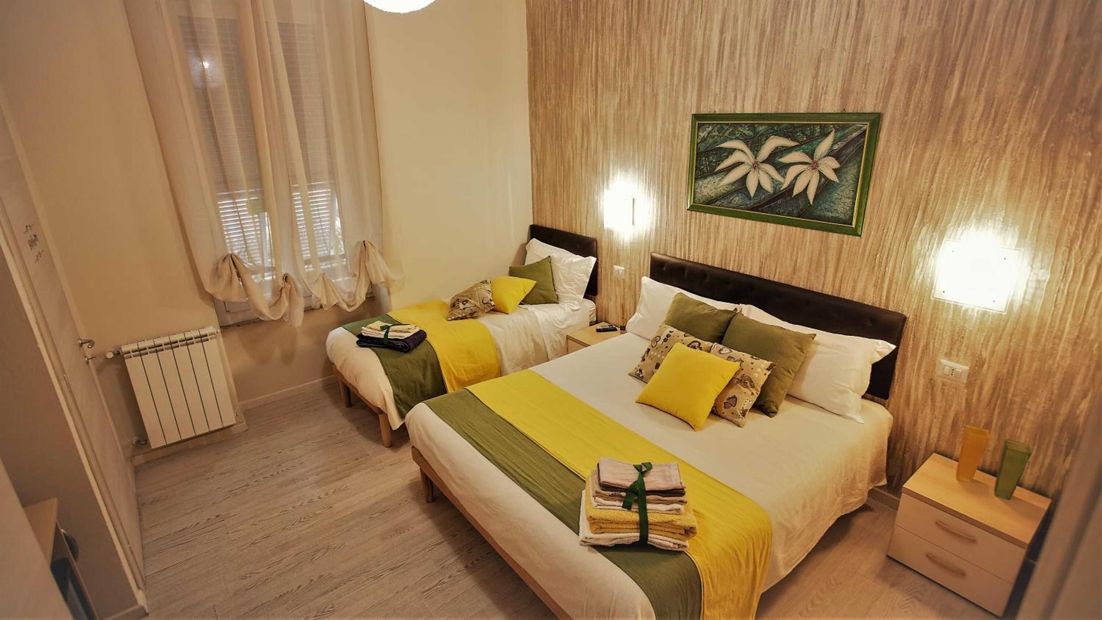 Gift card for Il Quadrifoglio Guesthouse Gift card for Il Quadrifoglio Guesthouse